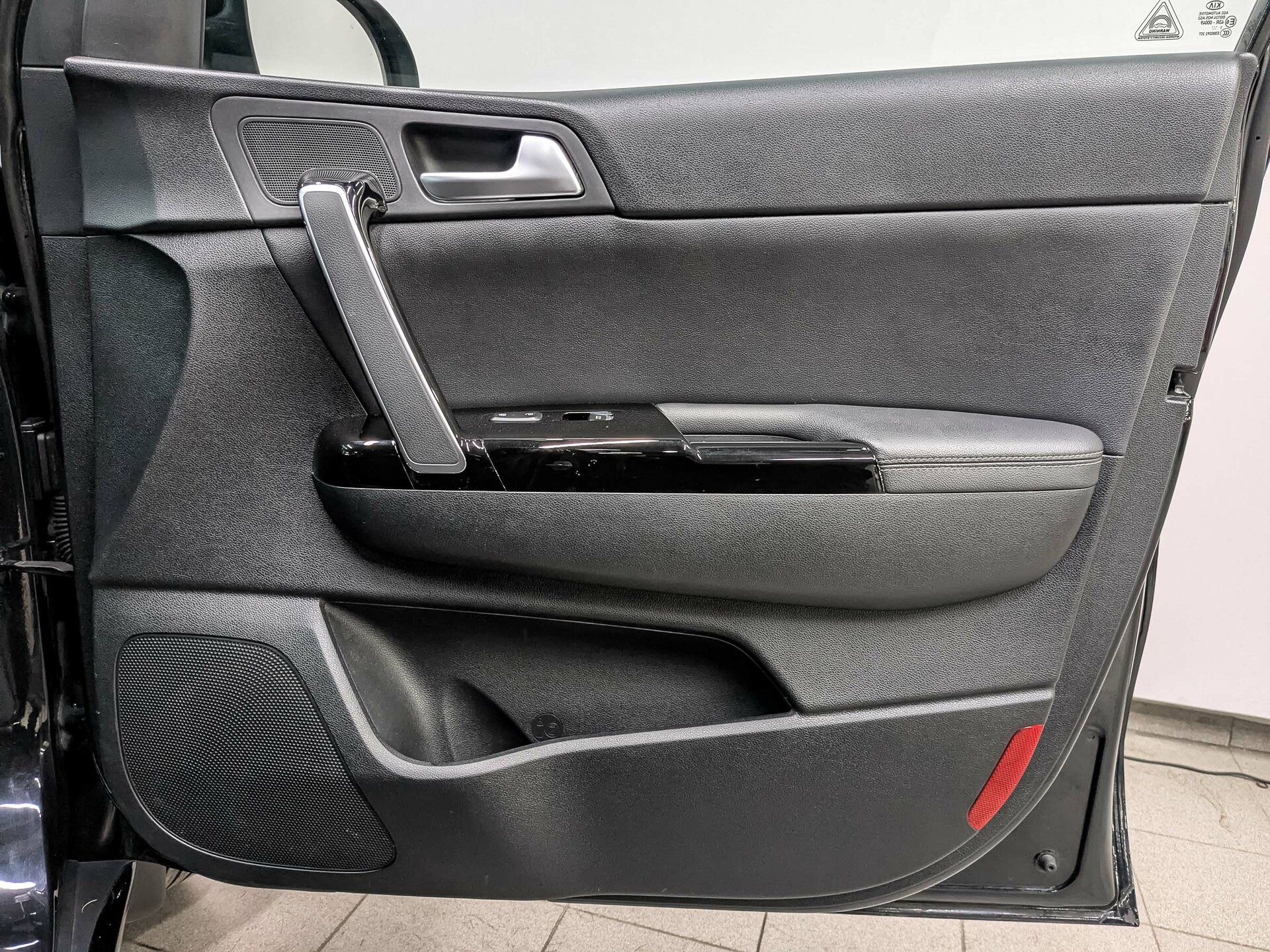 KIA Sportage 2.40 (184 л.с), автомат, 2021, пробег 82 366 км