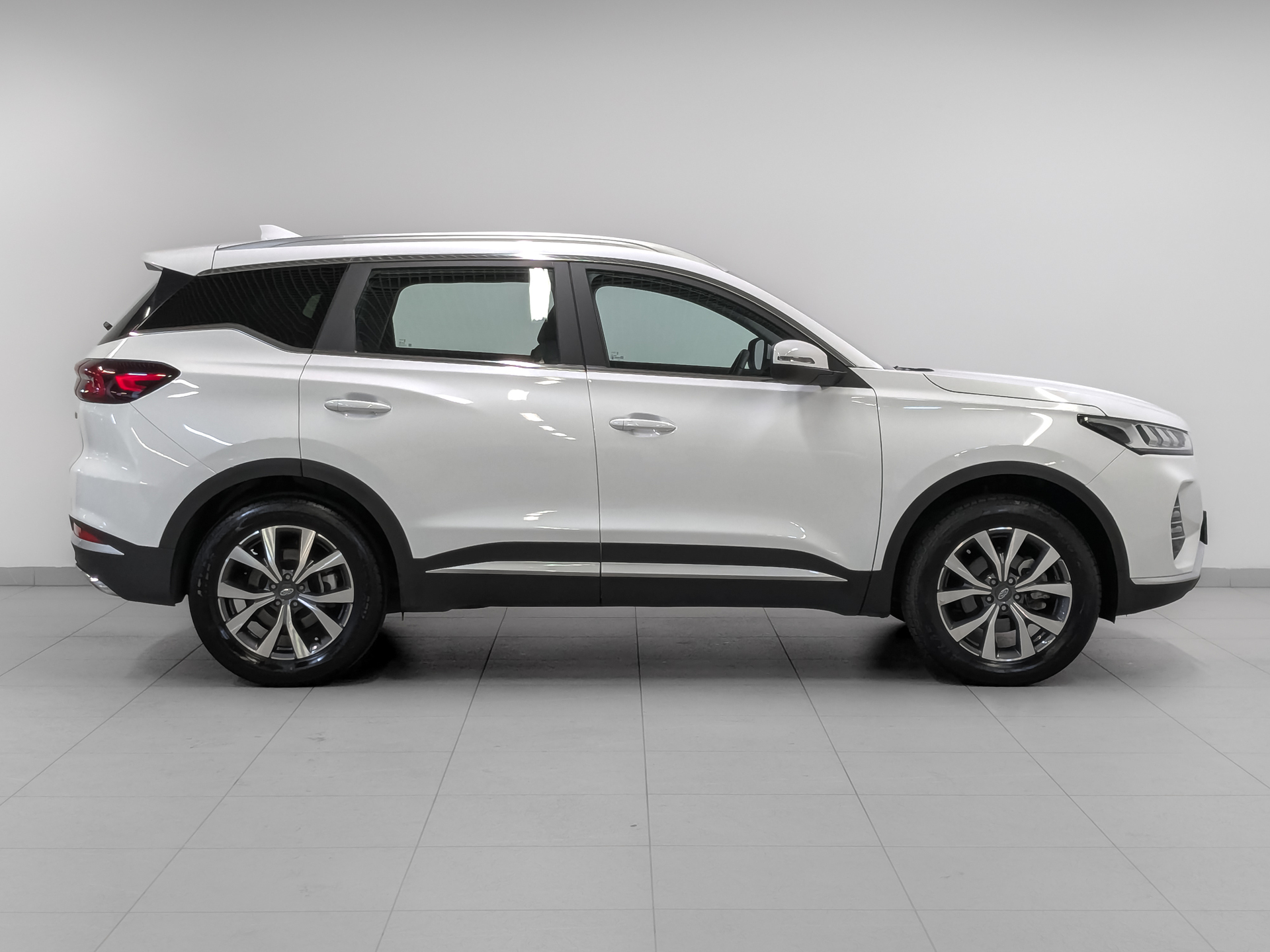 XCITE X-Cross 7 1.50 (147 л.с), автомат, 2024, пробег 20 126 км