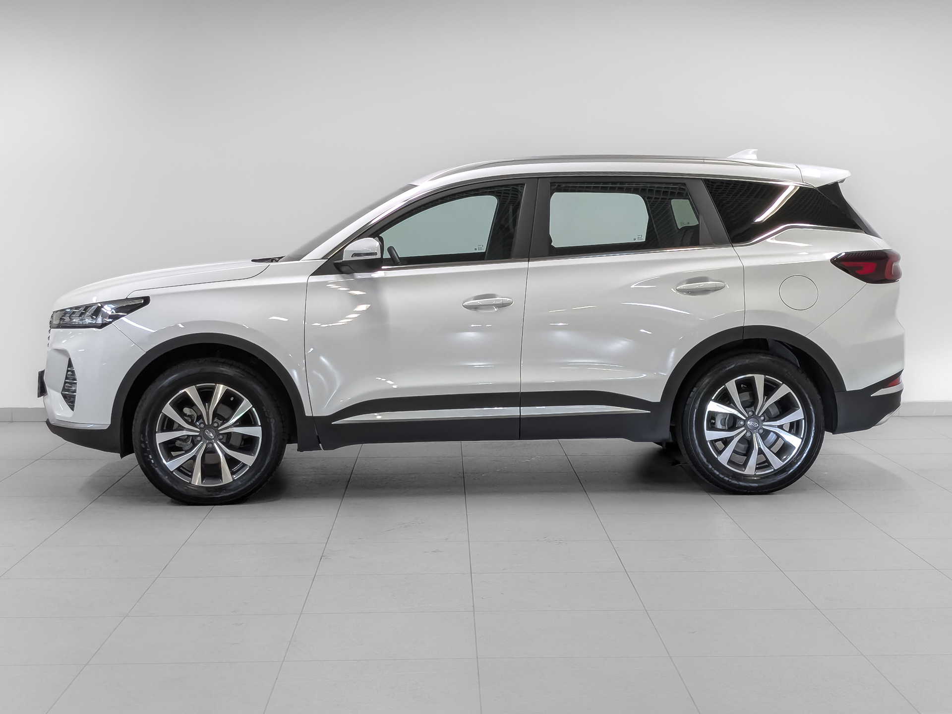 XCITE X-Cross 7 1.50 (147 л.с), автомат, 2024, пробег 20 126 км