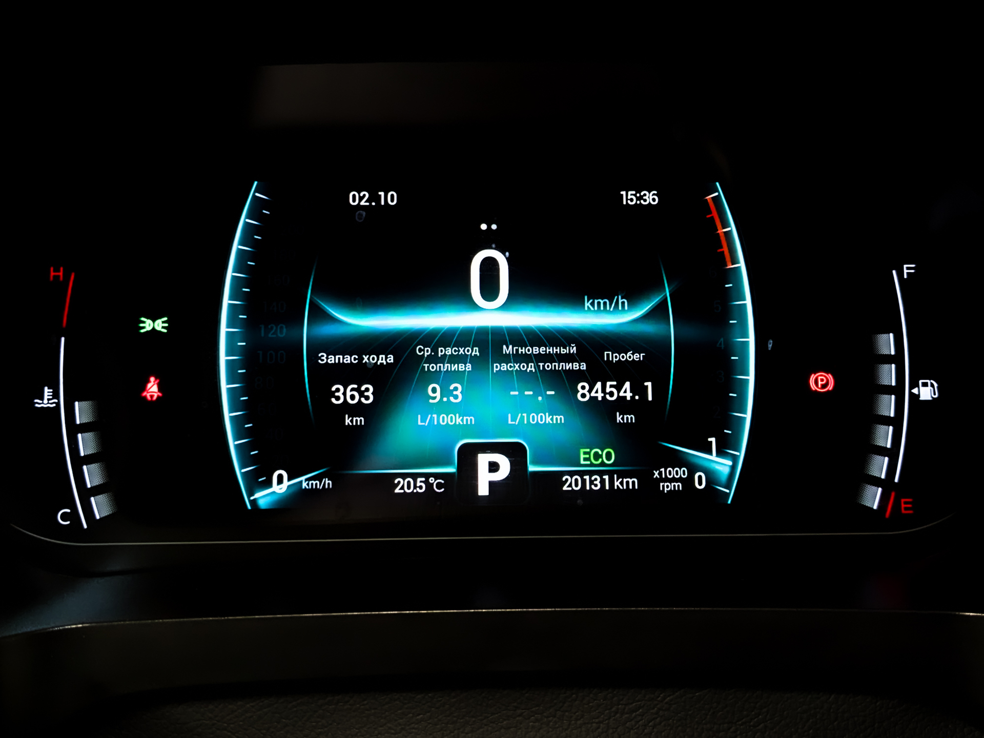 XCITE X-Cross 7 1.50 (147 л.с), автомат, 2024, пробег 20 126 км
