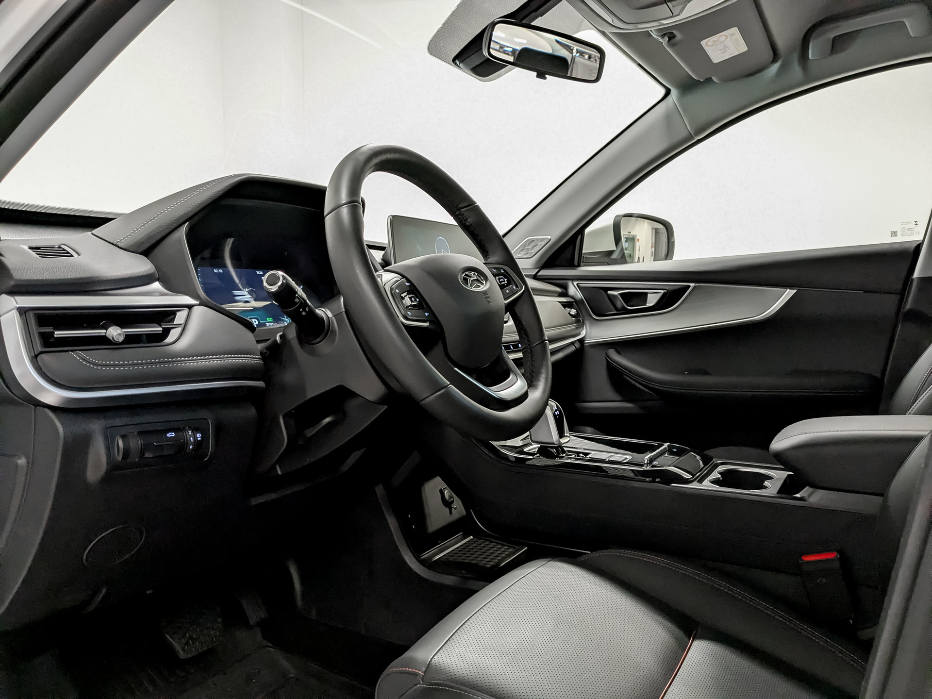 XCITE X-Cross 7 1.50 (147 л.с), автомат, 2024, пробег 20 126 км