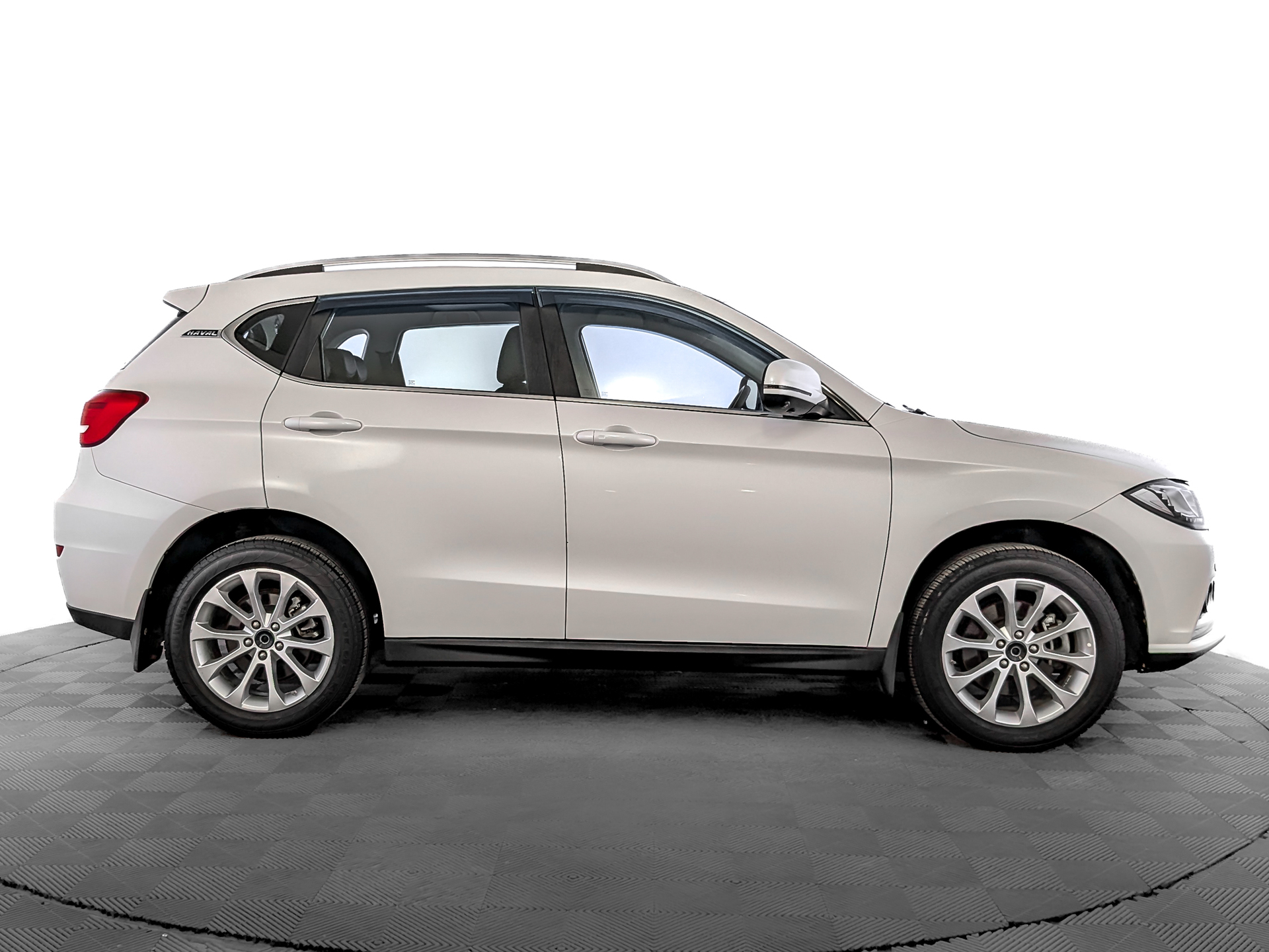 HAVAL H2 1.50 (143 л.с), автомат, 2019, пробег 20 072 км