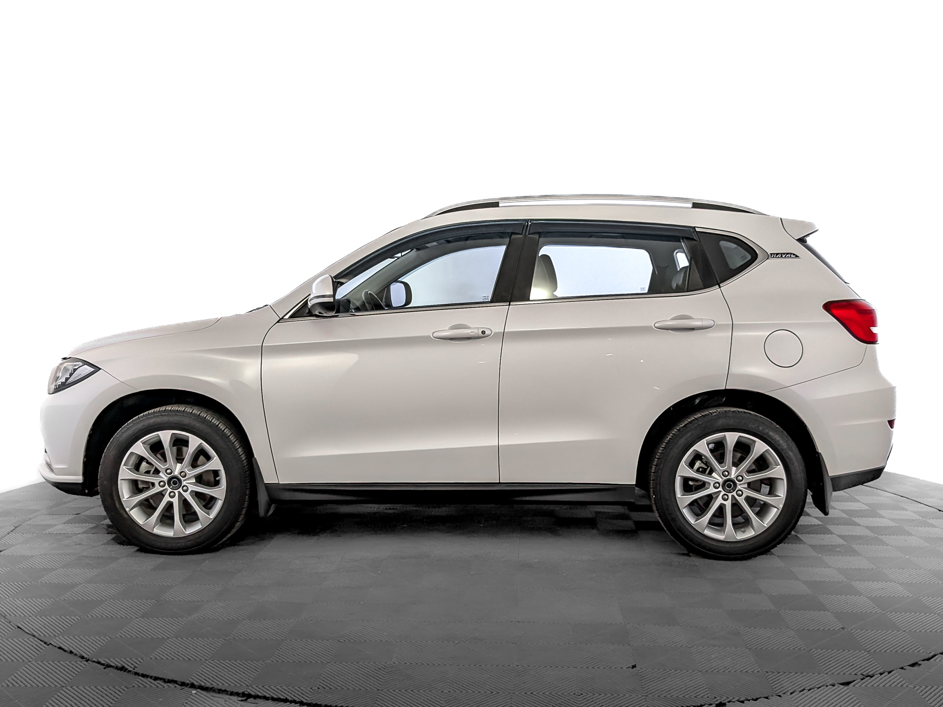 HAVAL H2 1.50 (143 л.с), автомат, 2019, пробег 20 072 км