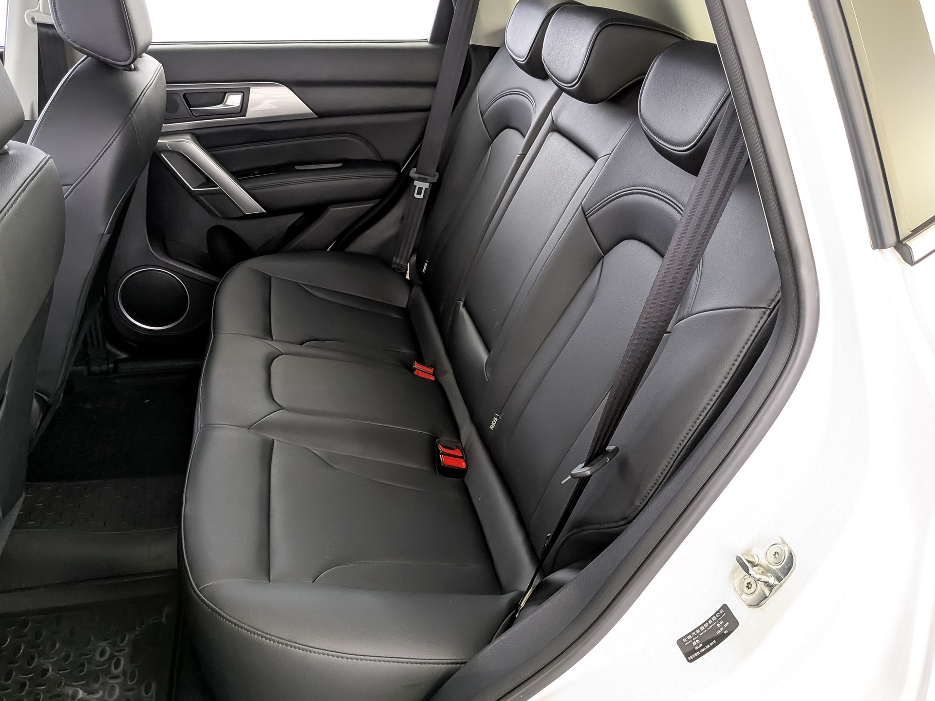 HAVAL H2 1.50 (143 л.с), автомат, 2019, пробег 20 072 км