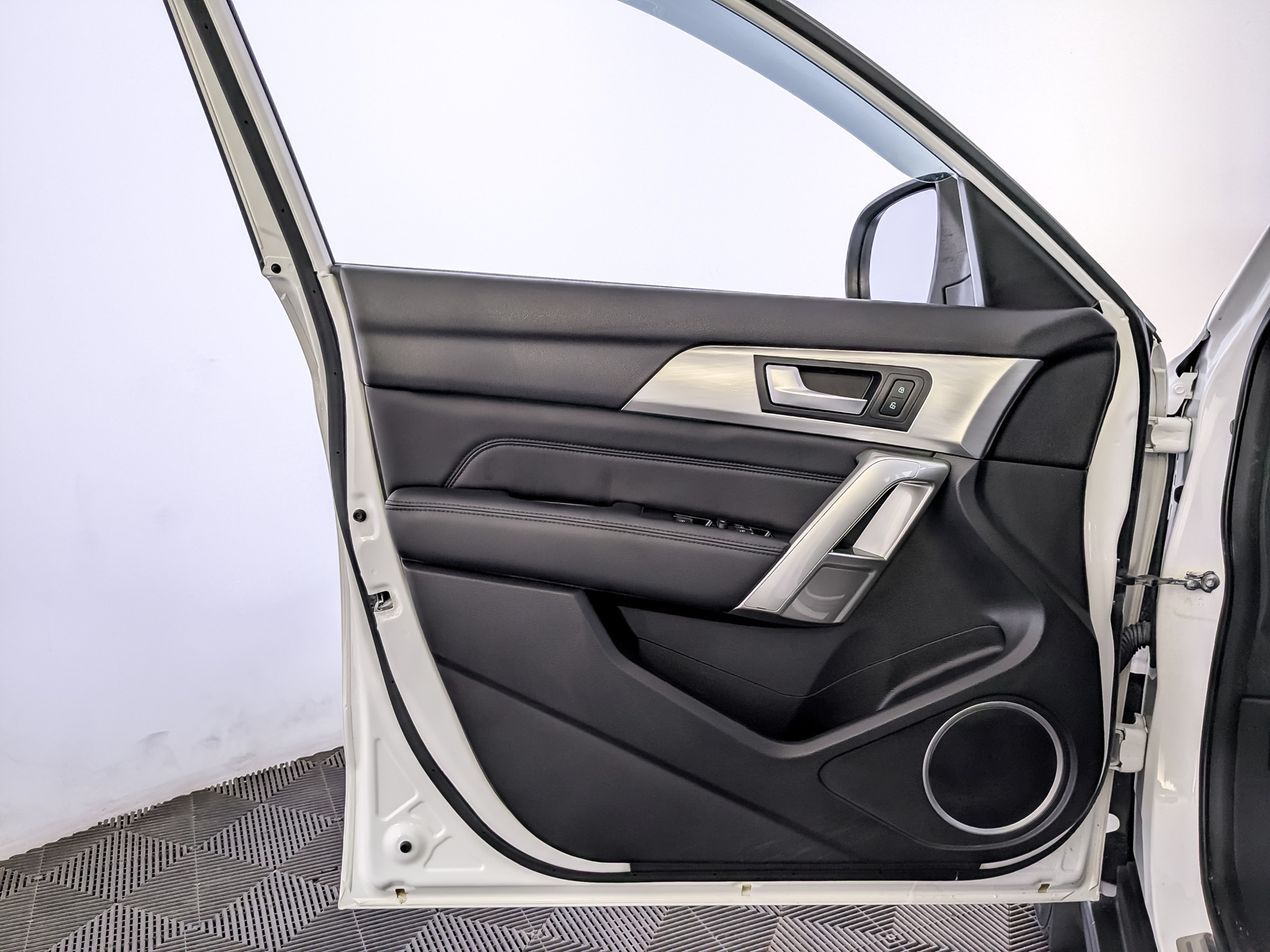 HAVAL H2 1.50 (143 л.с), автомат, 2019, пробег 20 072 км