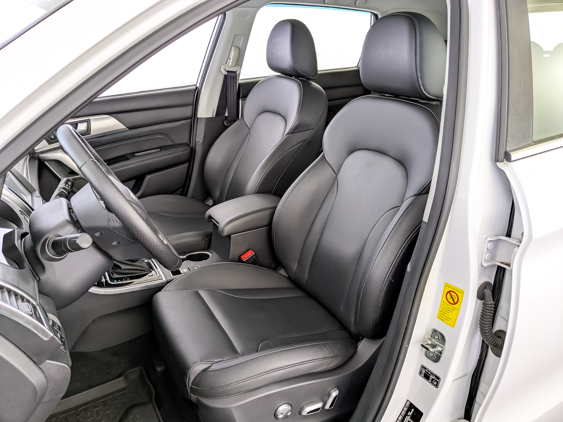 HAVAL H2 1.50 (143 л.с), автомат, 2019, пробег 20 072 км