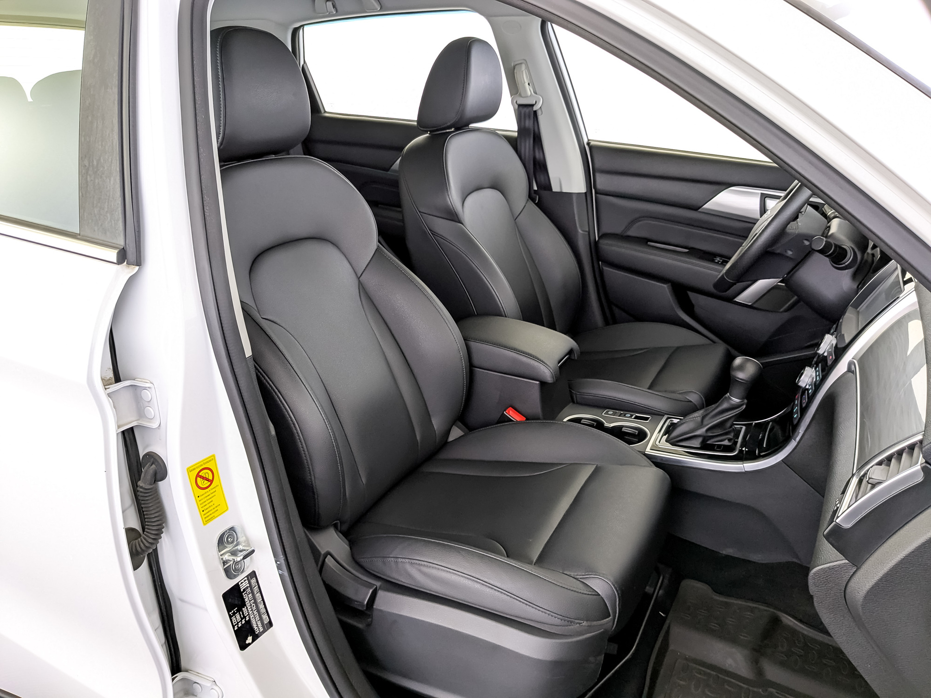 HAVAL H2 1.50 (143 л.с), автомат, 2019, пробег 20 072 км
