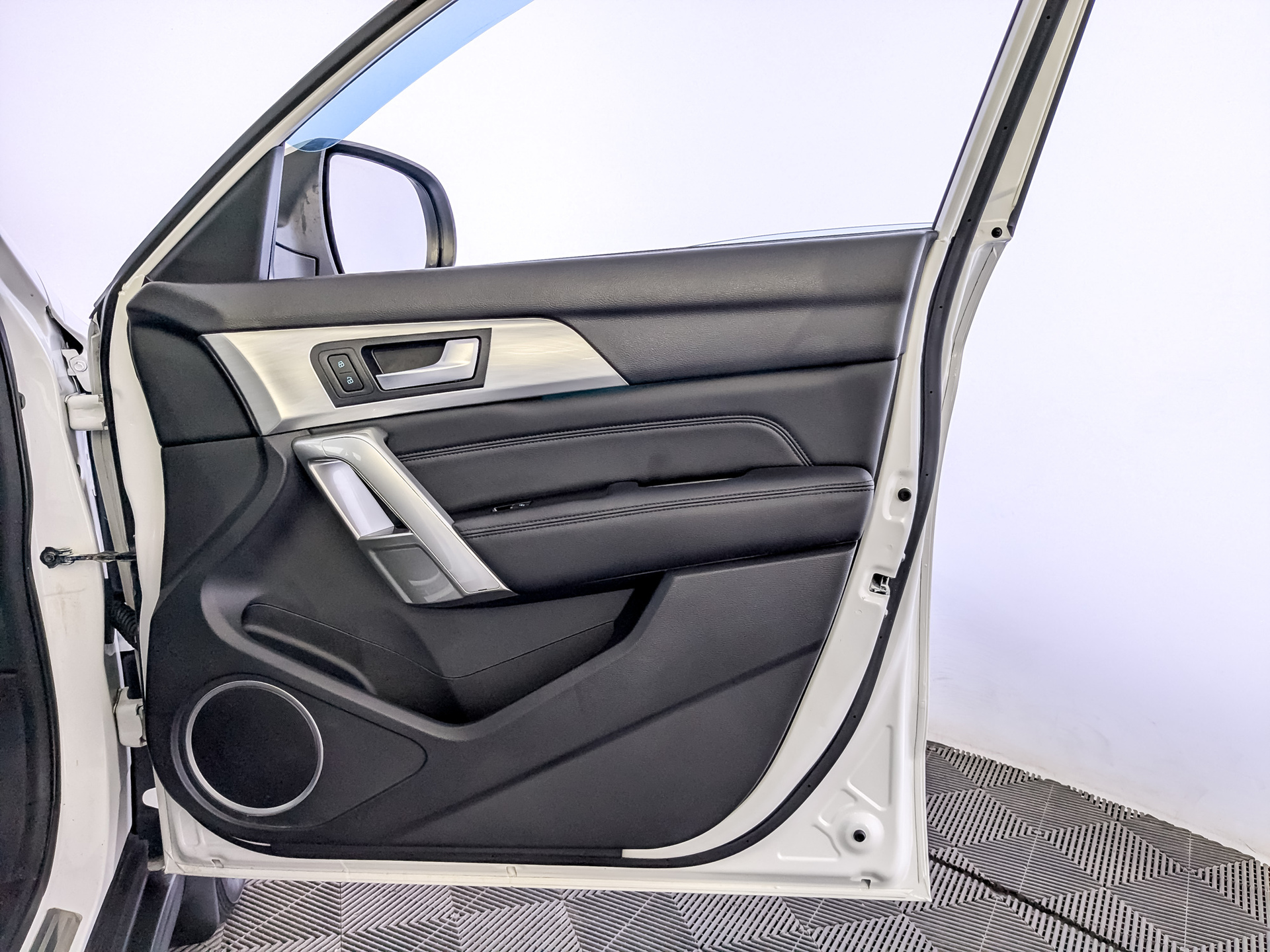 HAVAL H2 1.50 (143 л.с), автомат, 2019, пробег 20 072 км