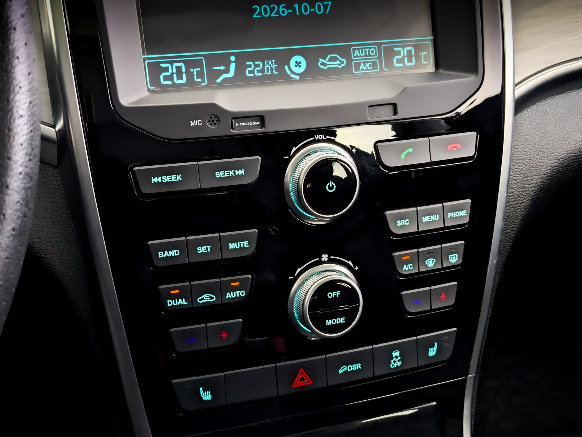 HAVAL H2 1.50 (143 л.с), автомат, 2019, пробег 20 072 км