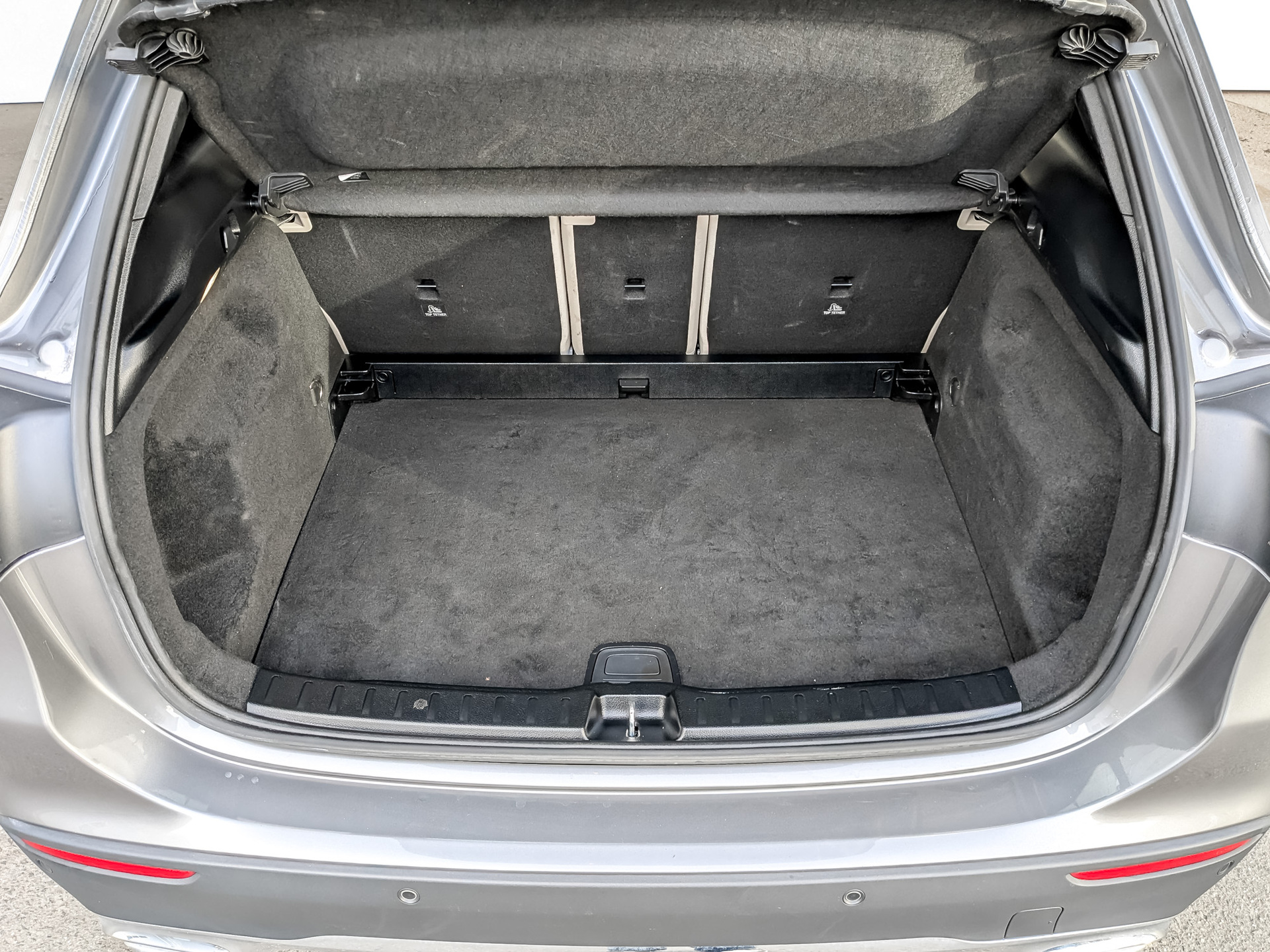 MERCEDES-BENZ GLA 1.30 (150 л.с), автомат, 2020, пробег 39 127 км