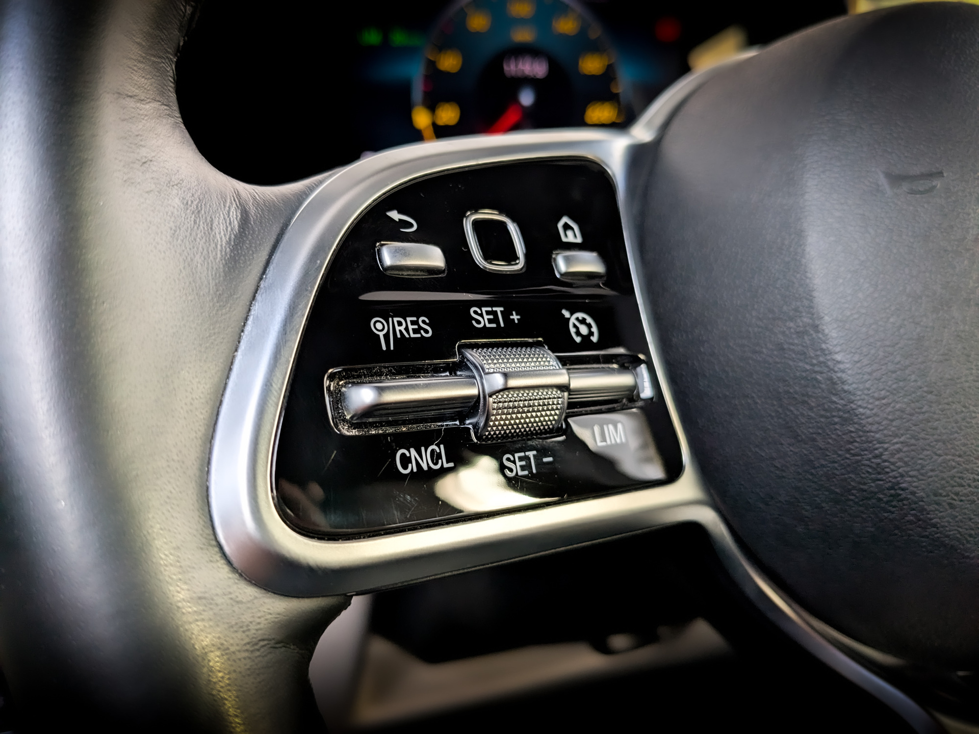 MERCEDES-BENZ GLA 1.30 (150 л.с), автомат, 2020, пробег 39 127 км
