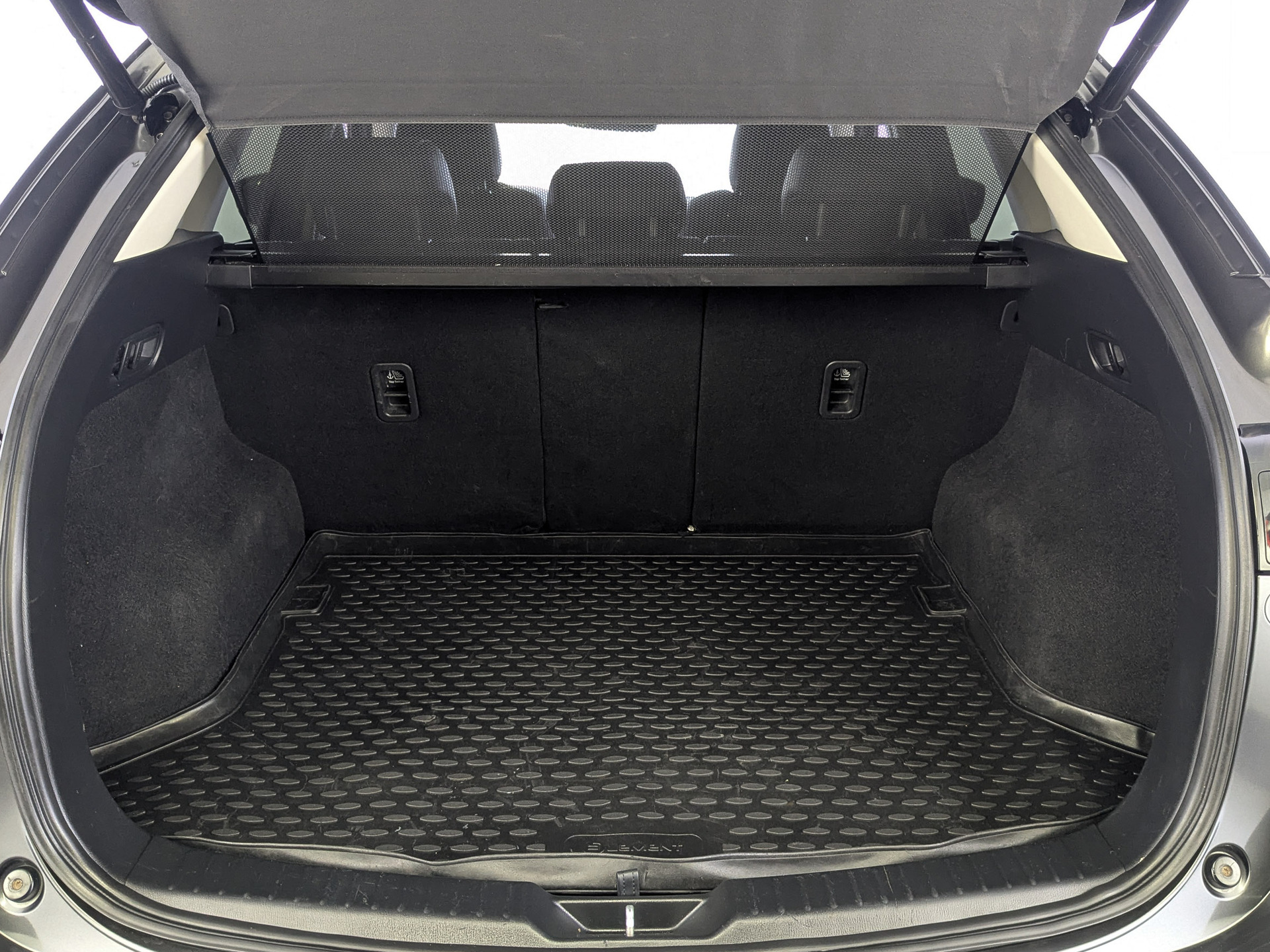 MAZDA CX-5 2.50 (194 л.с), автомат, 2018, пробег 158 844 км