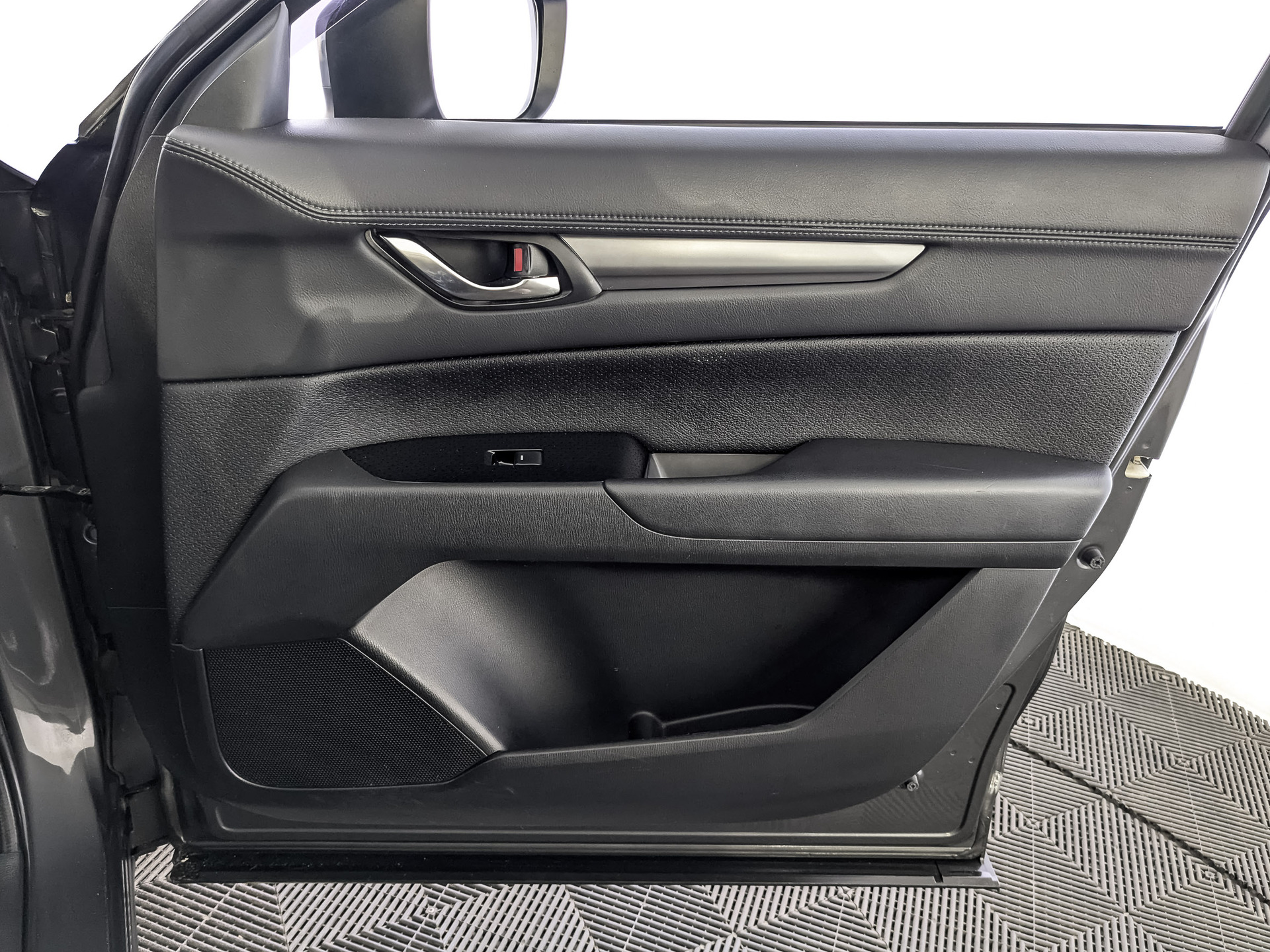 MAZDA CX-5 2.50 (194 л.с), автомат, 2018, пробег 158 844 км