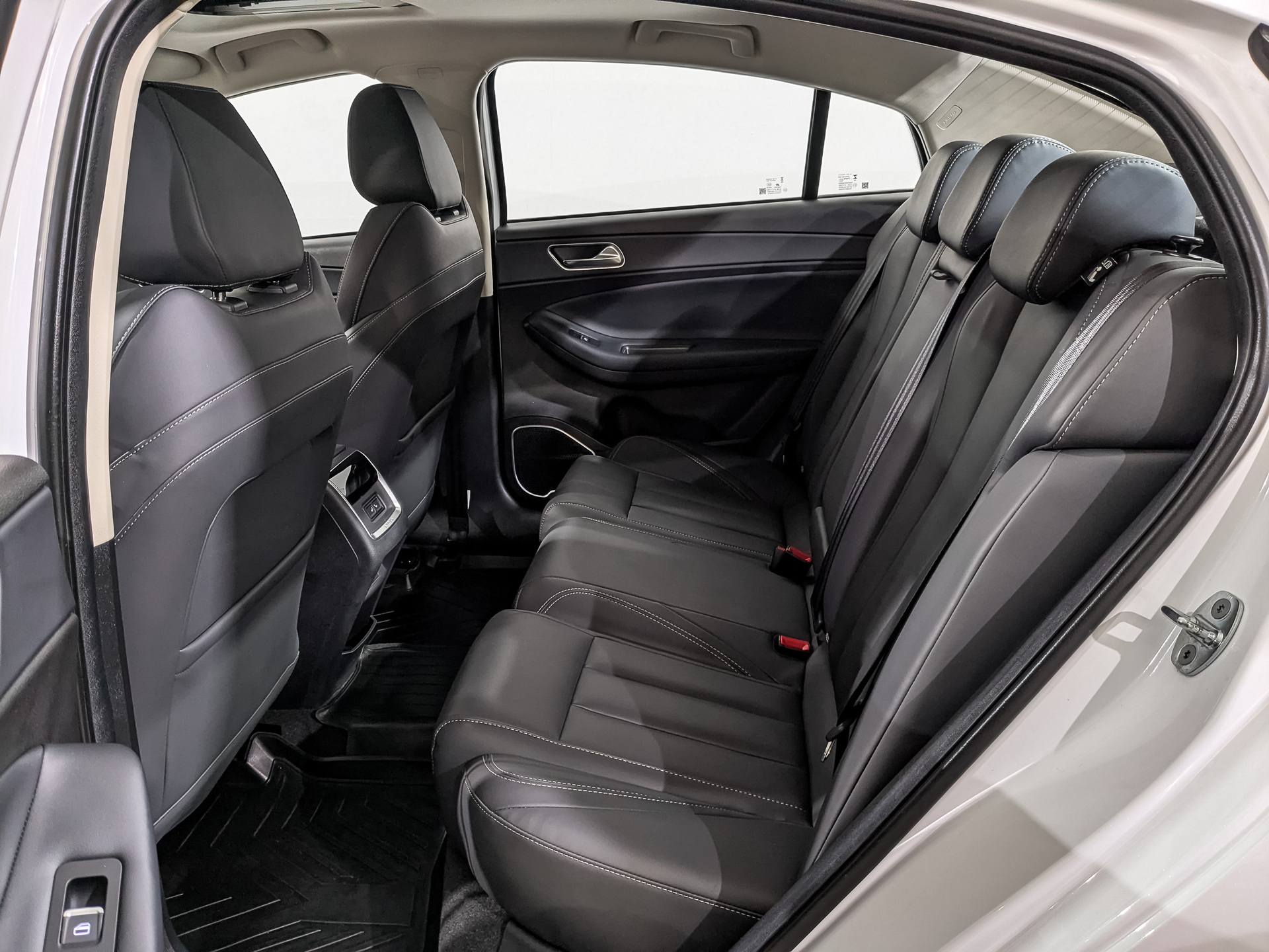 OMODA S5 1.50 (147 л.с), автомат, 2023, пробег 9 050 км