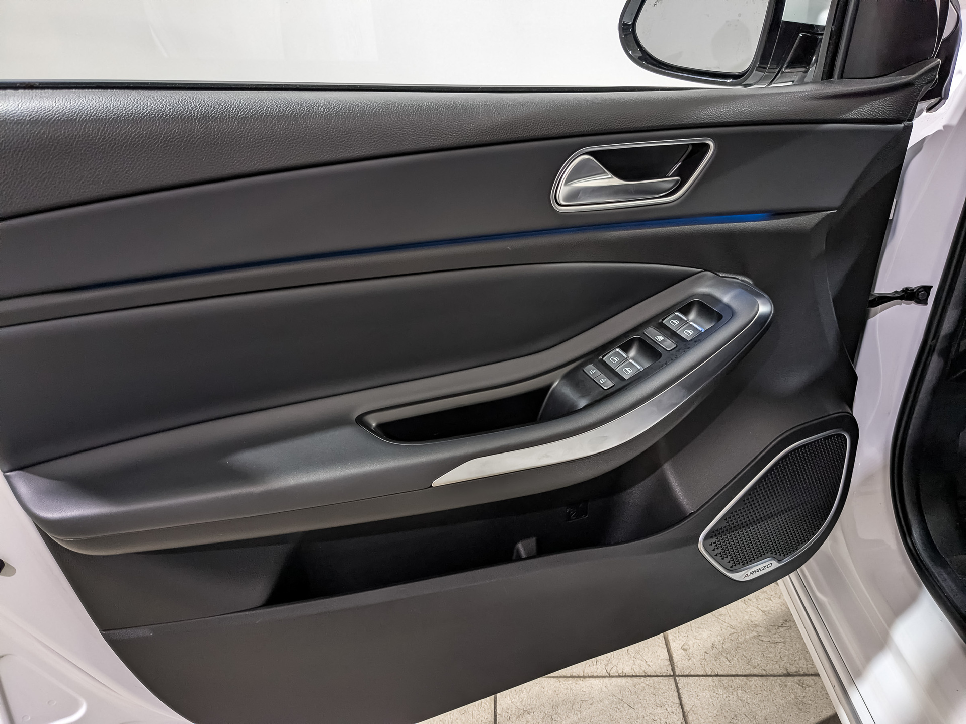 OMODA S5 1.50 (147 л.с), автомат, 2023, пробег 9 050 км