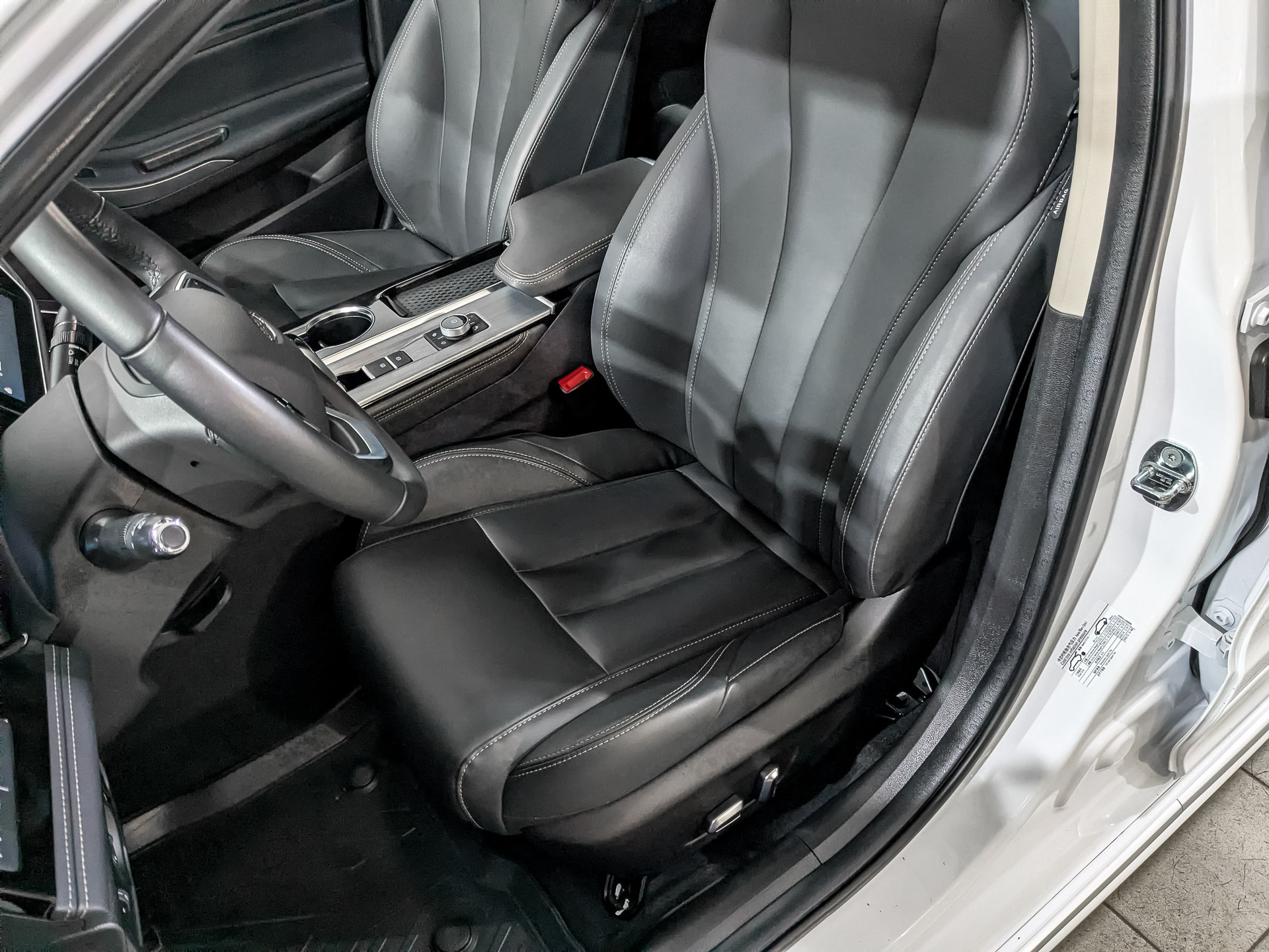 OMODA S5 1.50 (147 л.с), автомат, 2023, пробег 9 050 км