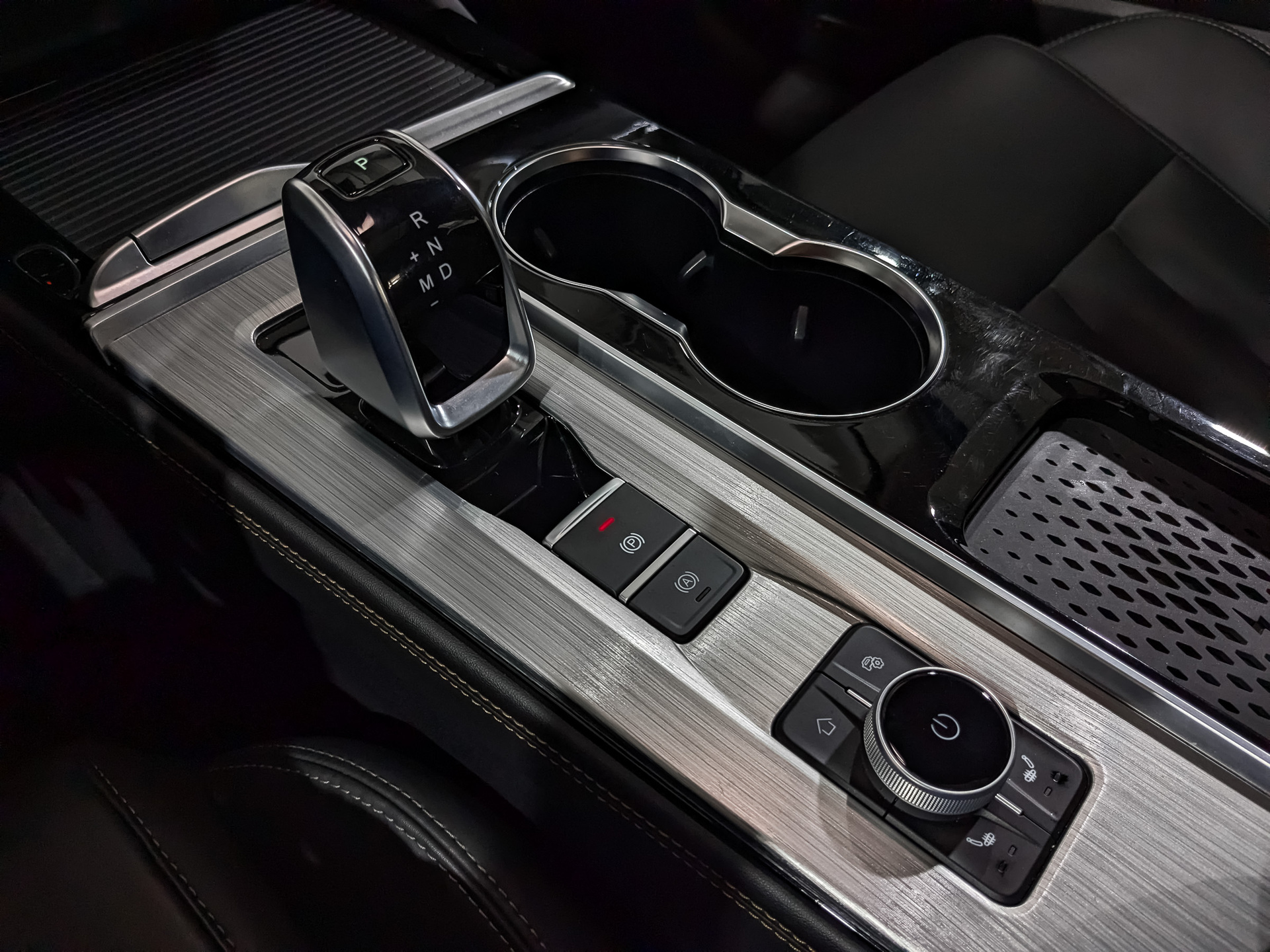 OMODA S5 1.50 (147 л.с), автомат, 2023, пробег 9 050 км
