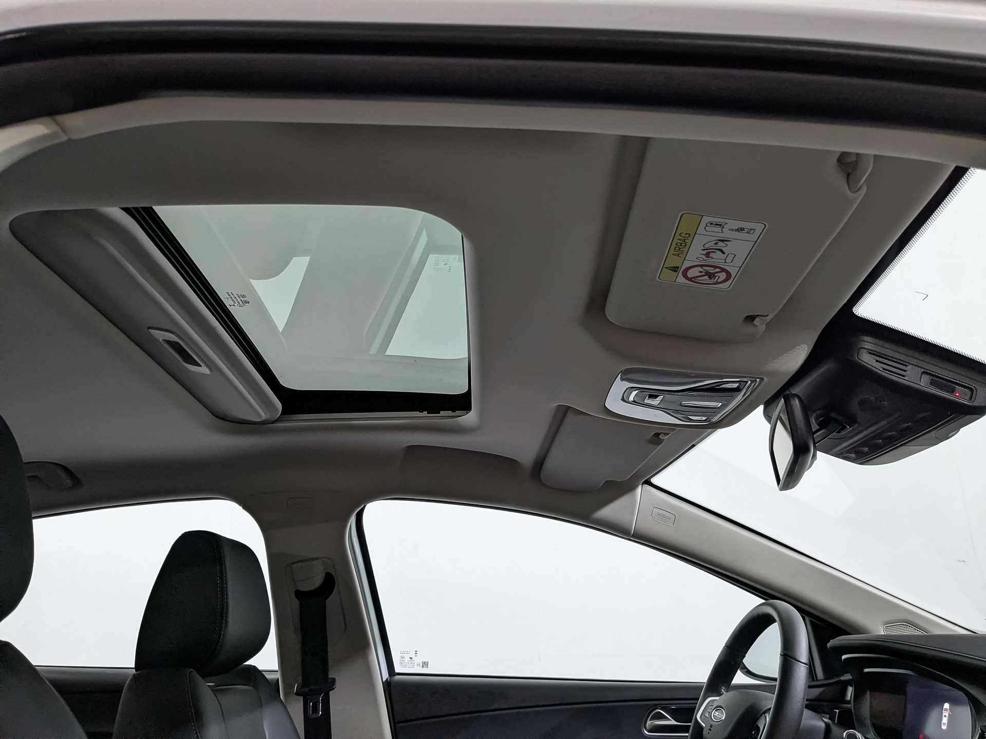 OMODA S5 1.50 (147 л.с), автомат, 2023, пробег 9 050 км