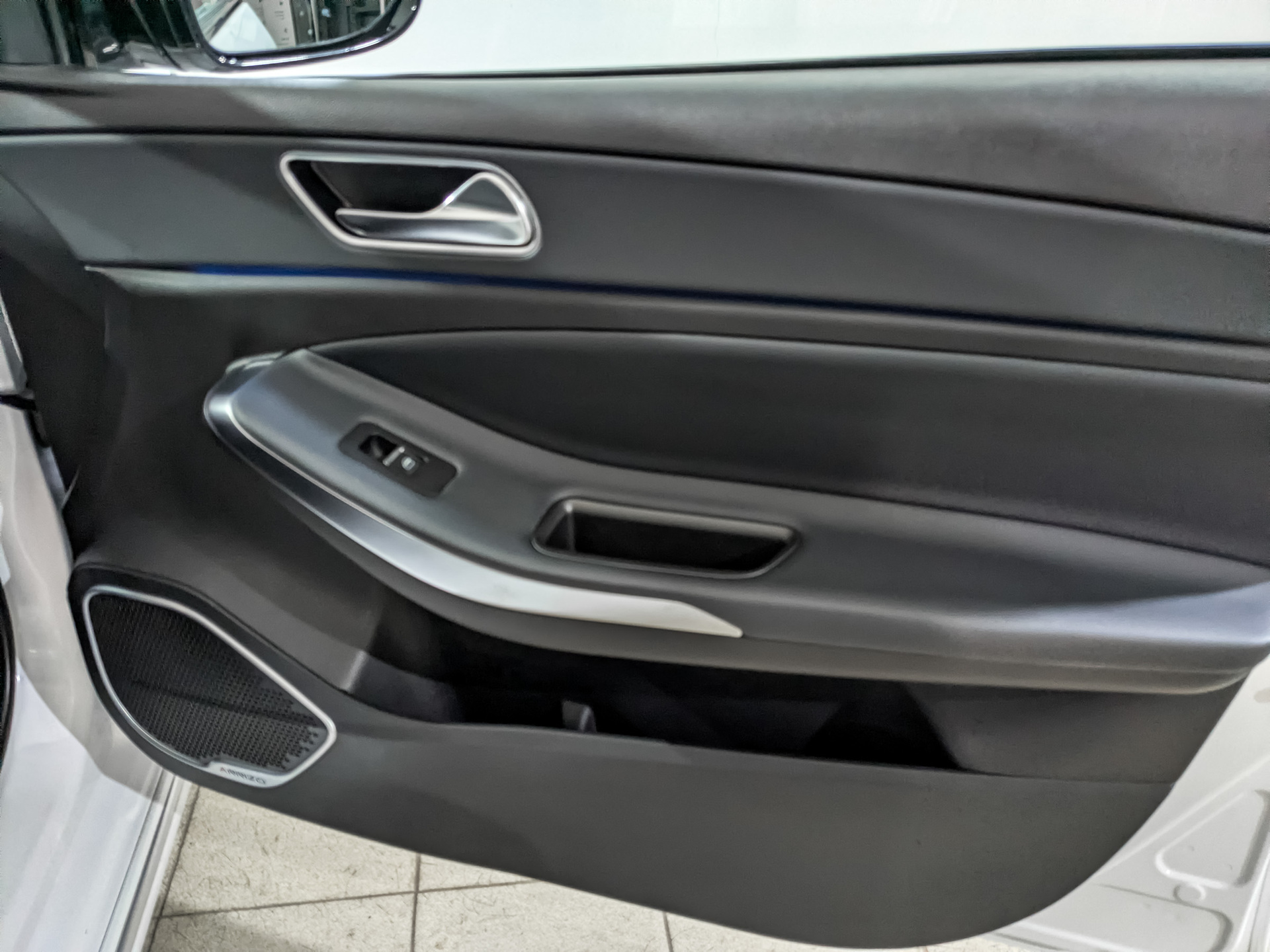 OMODA S5 1.50 (147 л.с), автомат, 2023, пробег 9 050 км
