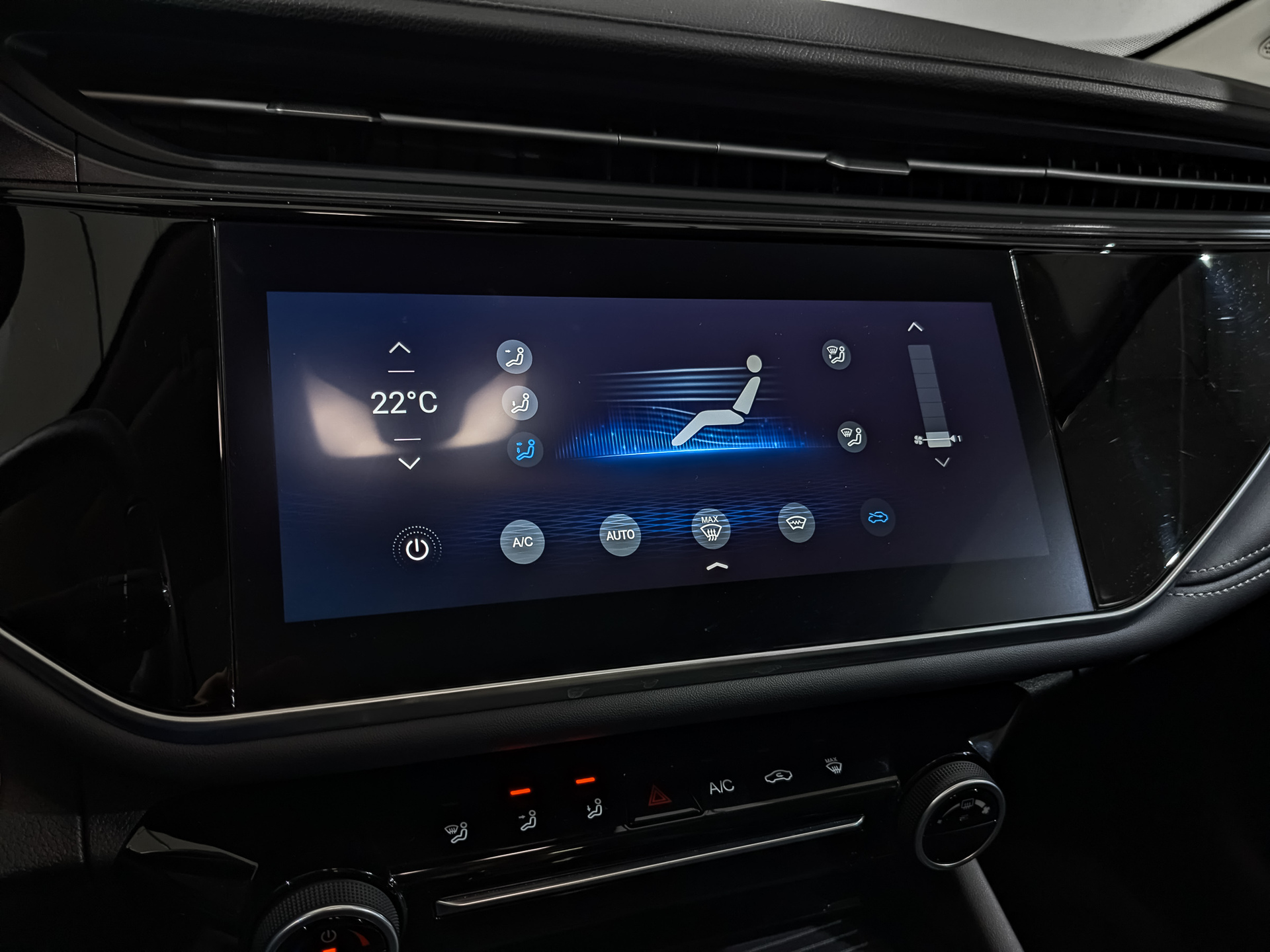 OMODA S5 1.50 (147 л.с), автомат, 2023, пробег 9 050 км