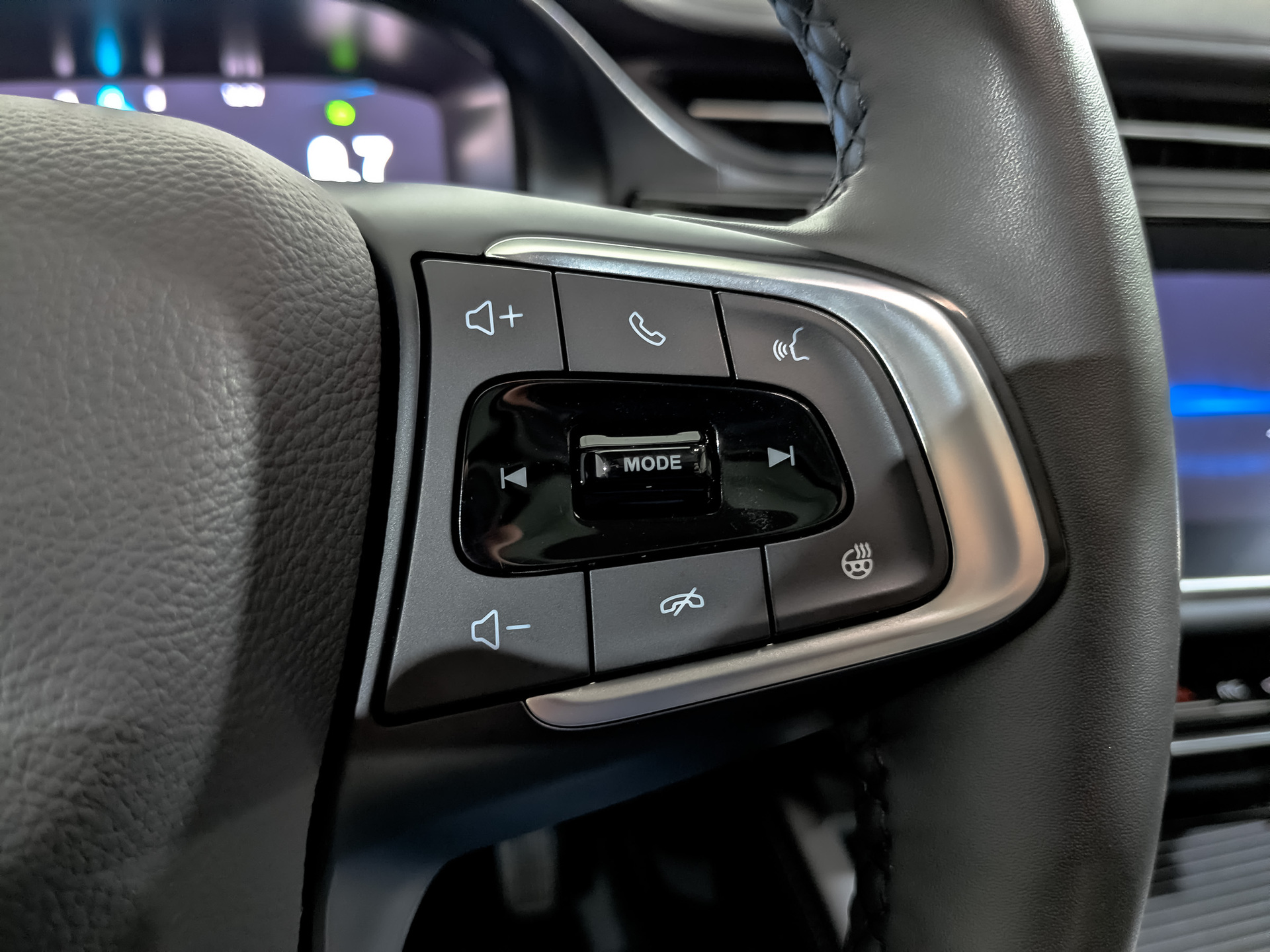OMODA S5 1.50 (147 л.с), автомат, 2023, пробег 9 050 км