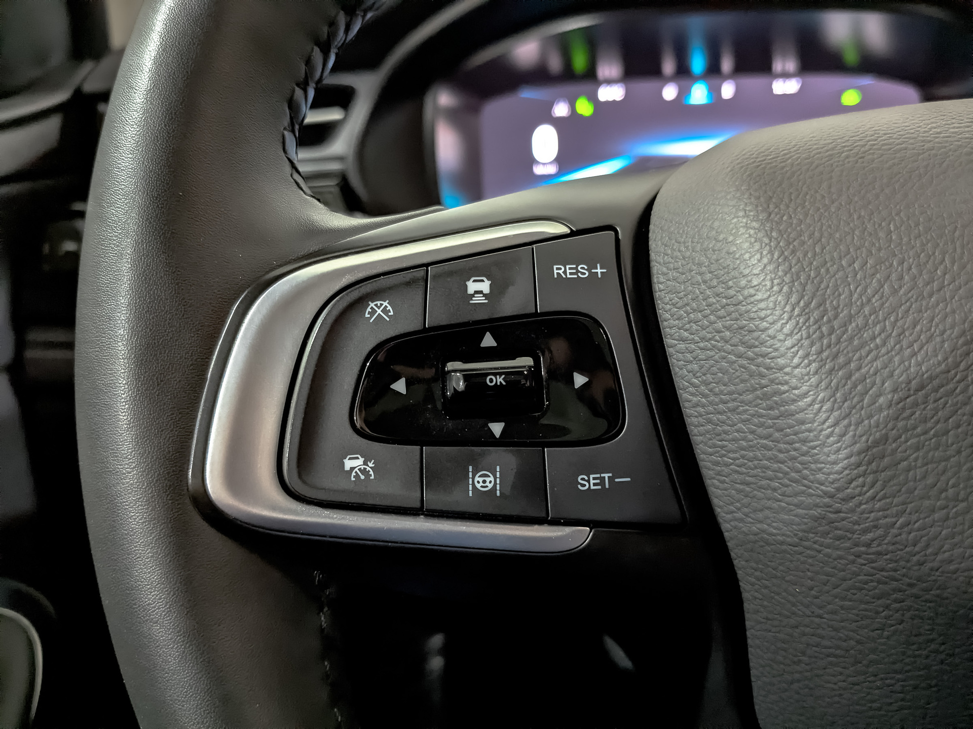 OMODA S5 1.50 (147 л.с), автомат, 2023, пробег 9 050 км