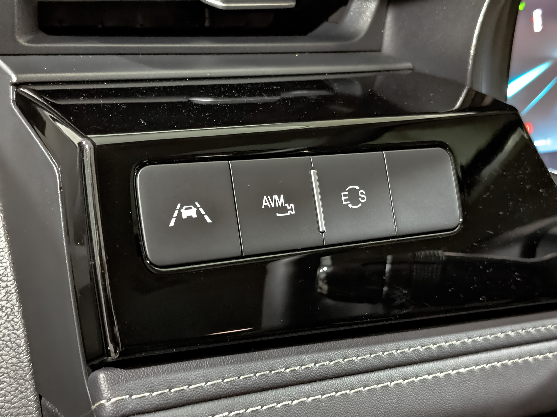 OMODA S5 1.50 (147 л.с), автомат, 2023, пробег 9 050 км