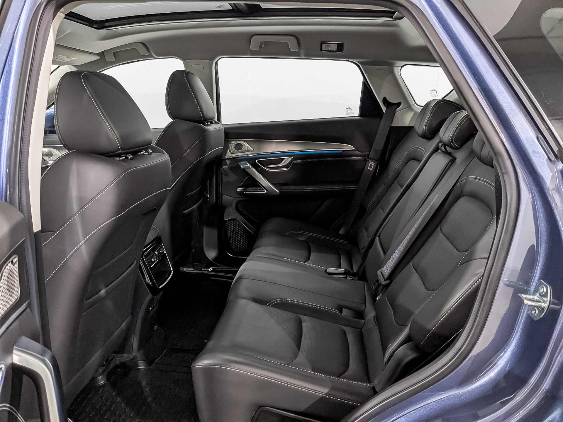 JETOUR X70 Plus 1.60 (190 л.с), автомат, 2023, пробег 19 441 км