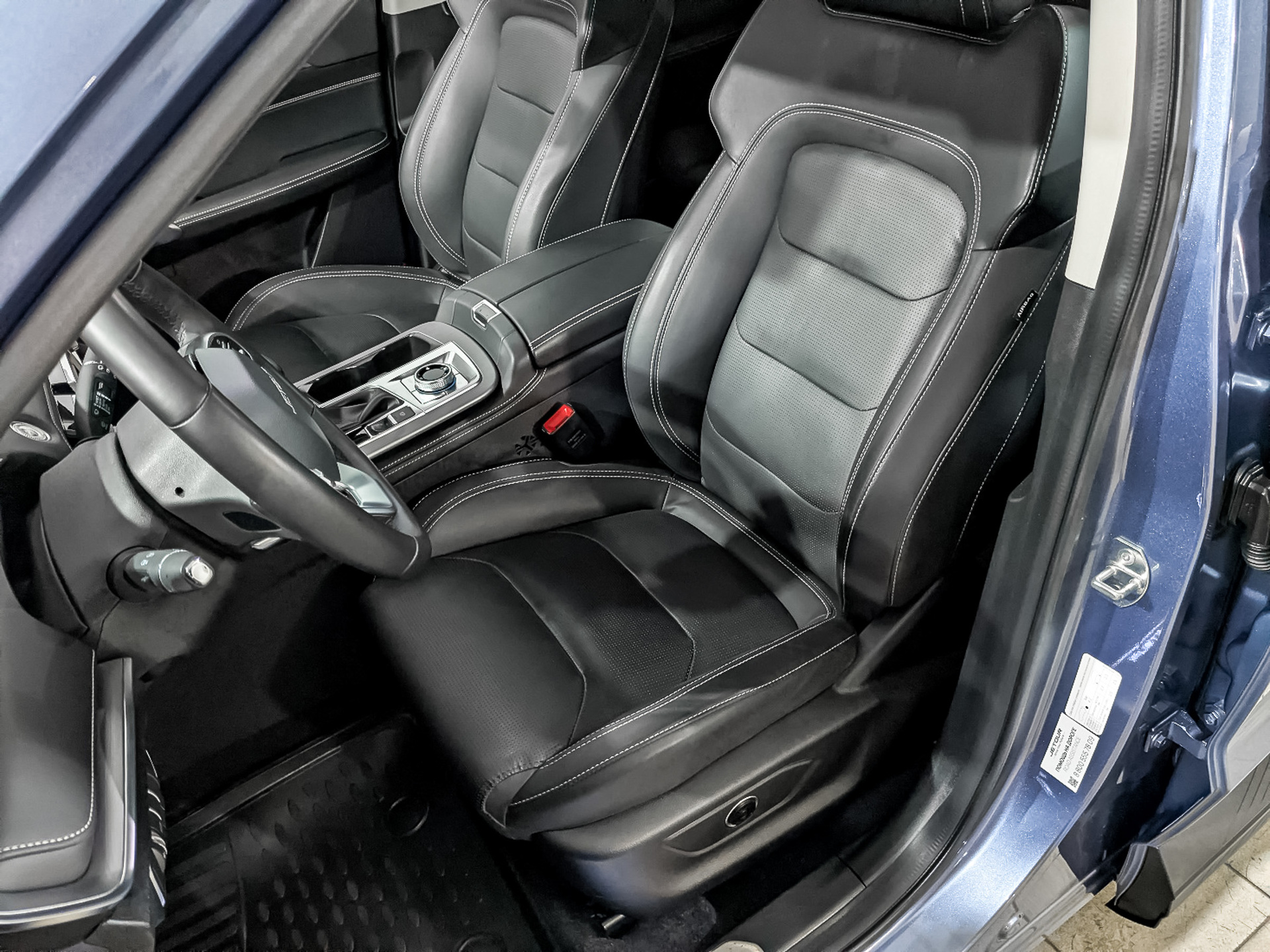 JETOUR X70 Plus 1.60 (190 л.с), автомат, 2023, пробег 19 441 км