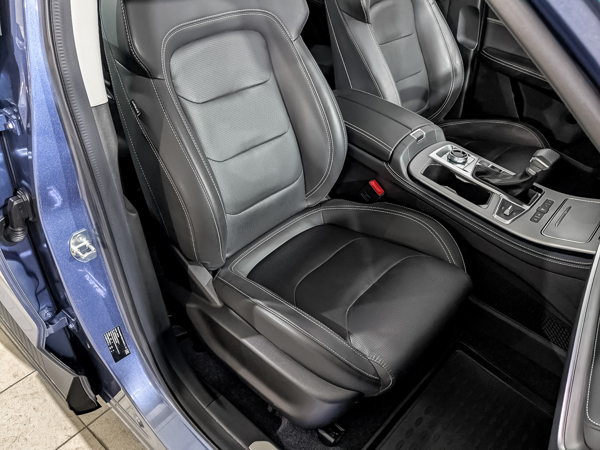 JETOUR X70 Plus 1.60 (190 л.с), автомат, 2023, пробег 19 441 км