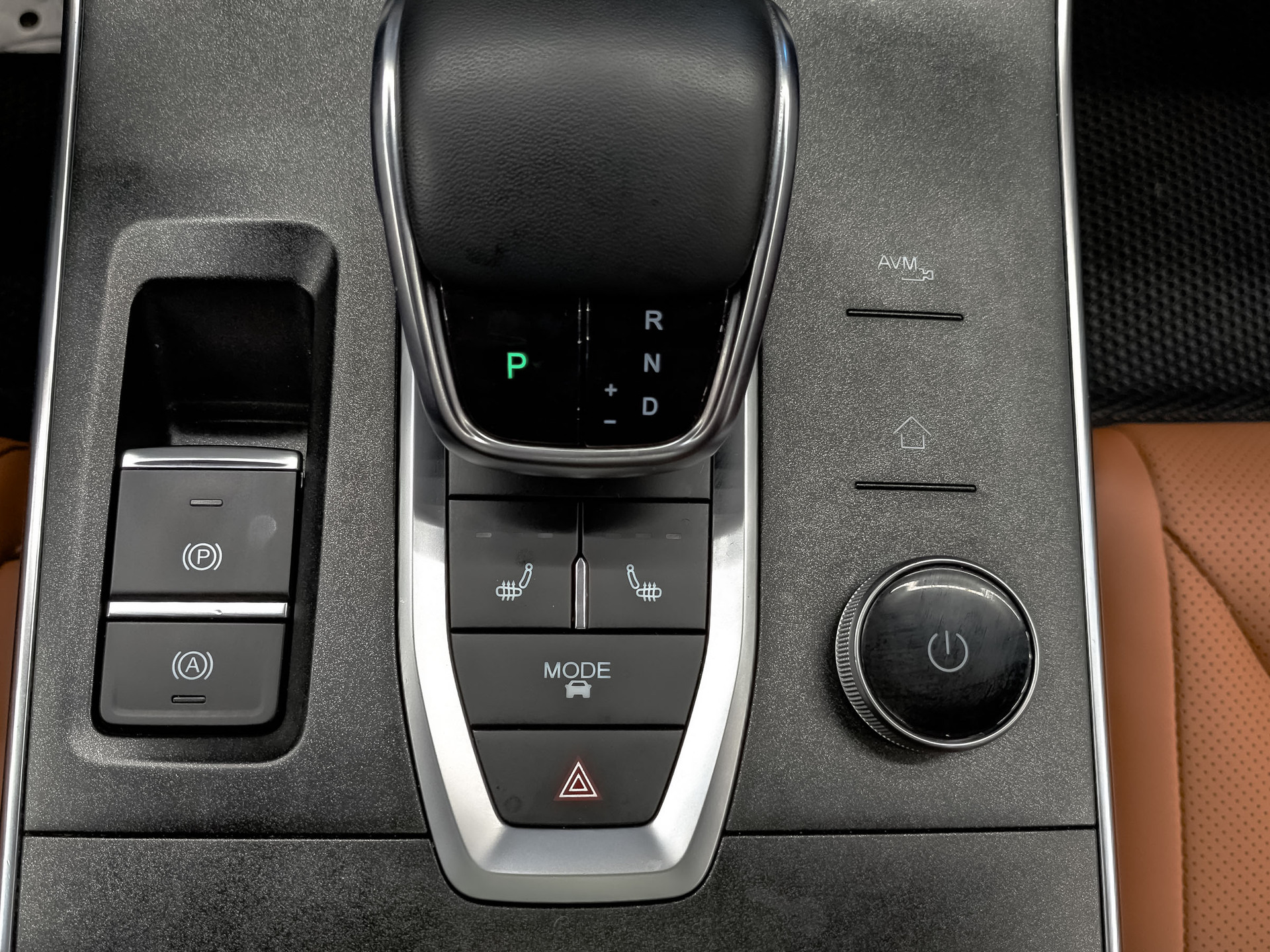 OMODA C5 1.50 (147 л.с), автомат, 2023, пробег 44 916 км