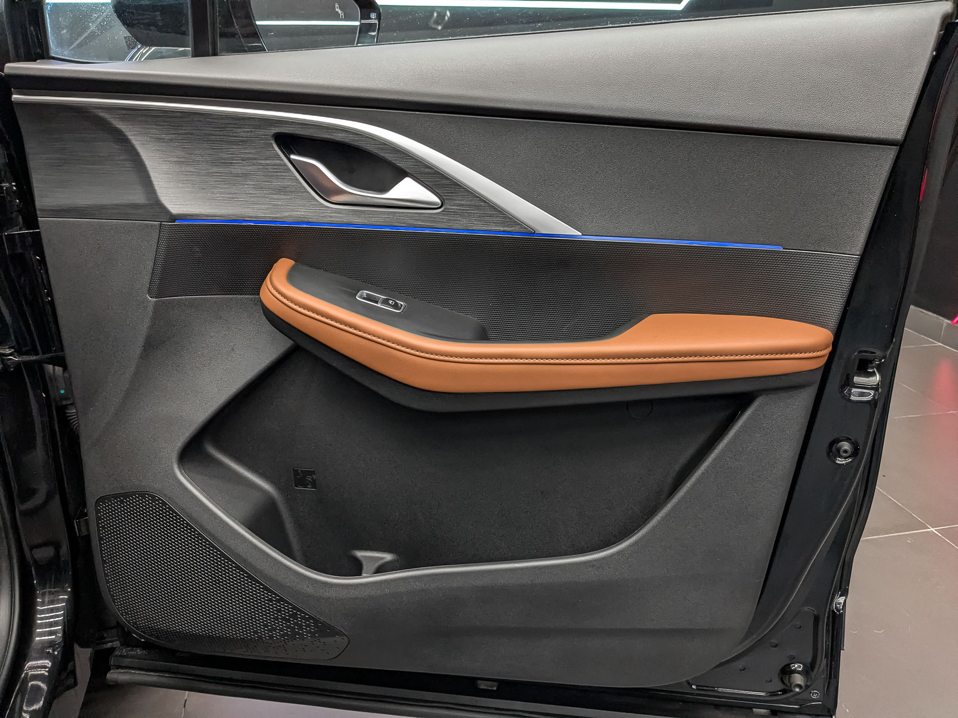 OMODA C5 1.50 (147 л.с), автомат, 2023, пробег 44 916 км