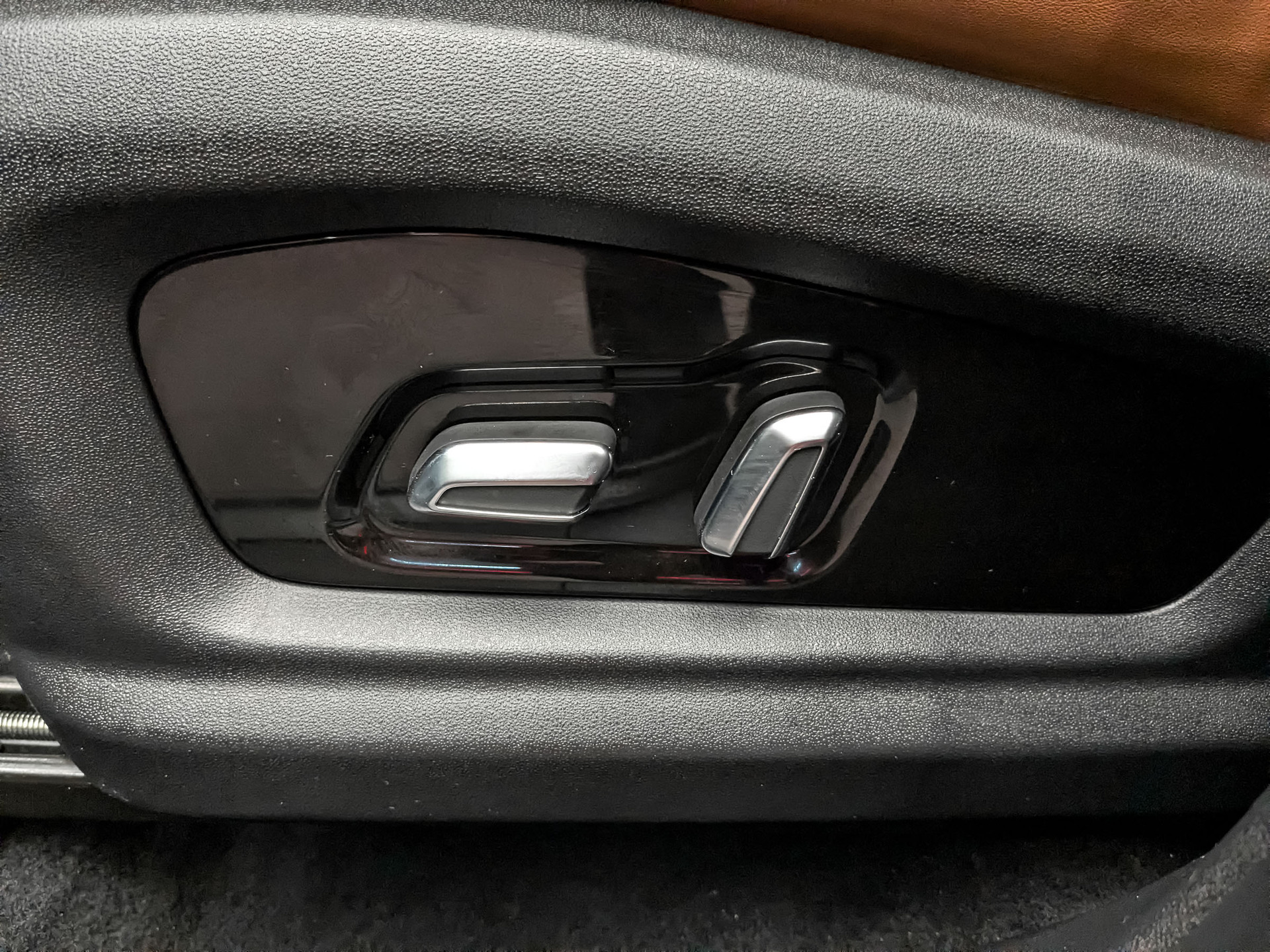 OMODA C5 1.50 (147 л.с), автомат, 2023, пробег 44 916 км