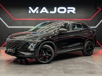 OMODA C5 I
