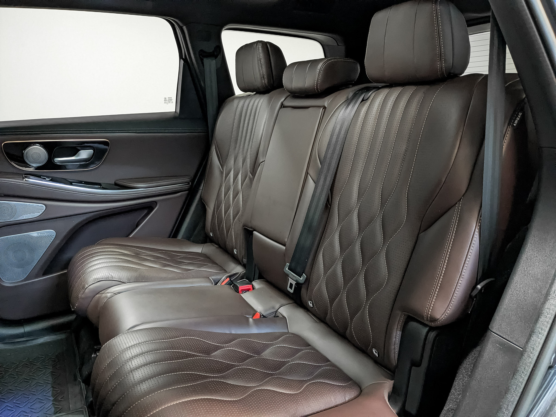 EXEED VX 2.00 (249 л.с), автомат, 2023, пробег 60 154 км