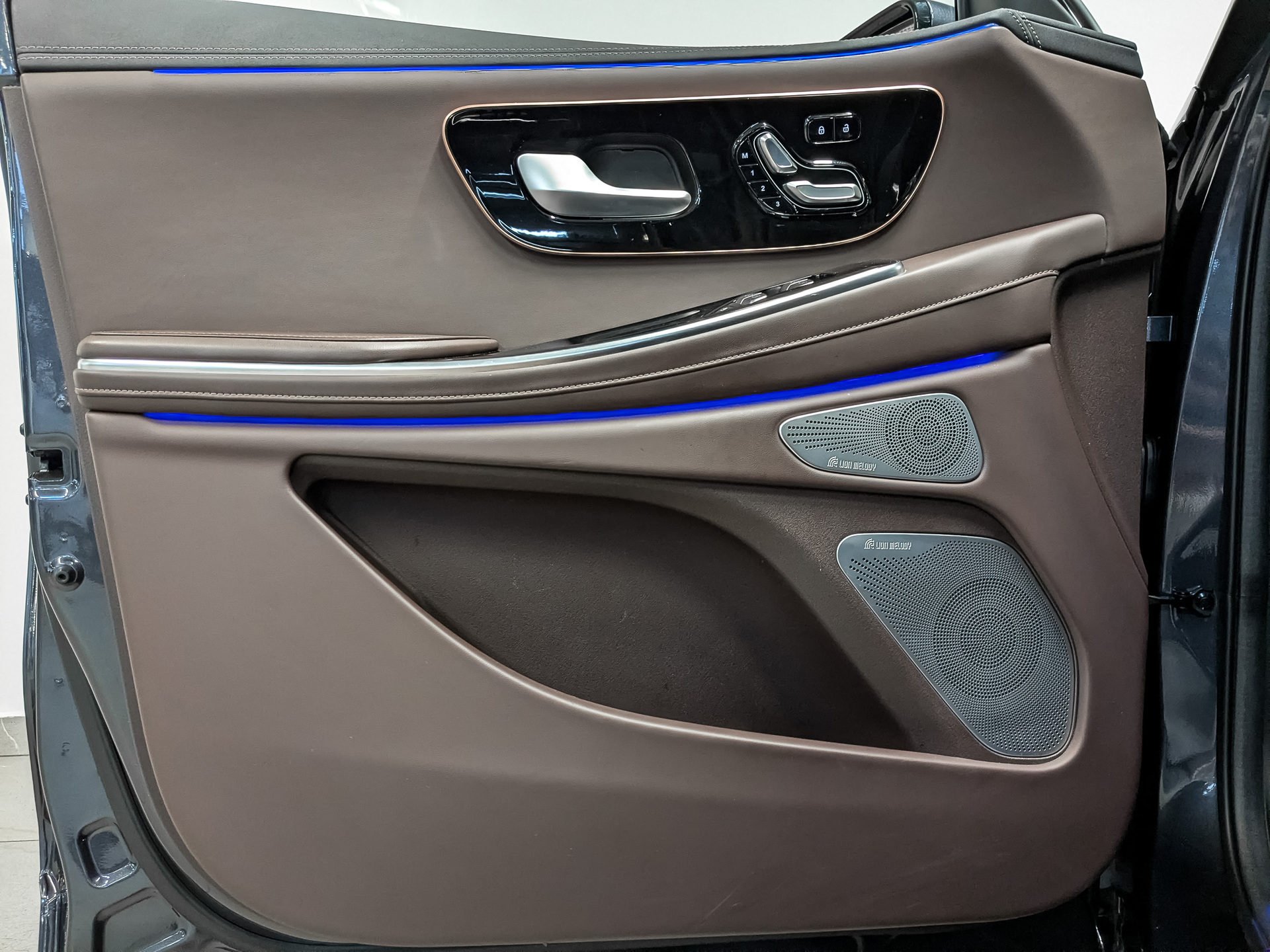 EXEED VX 2.00 (249 л.с), автомат, 2023, пробег 60 154 км