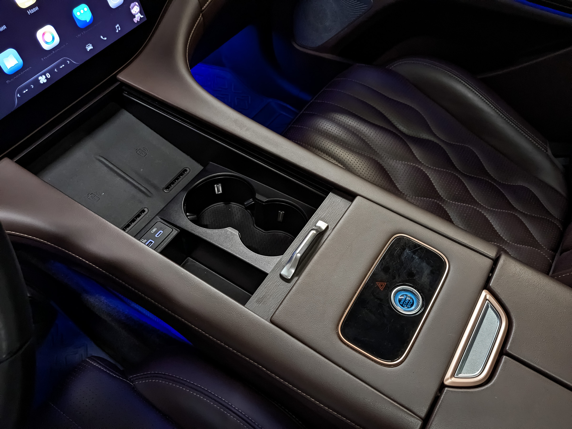 EXEED VX 2.00 (249 л.с), автомат, 2023, пробег 60 154 км