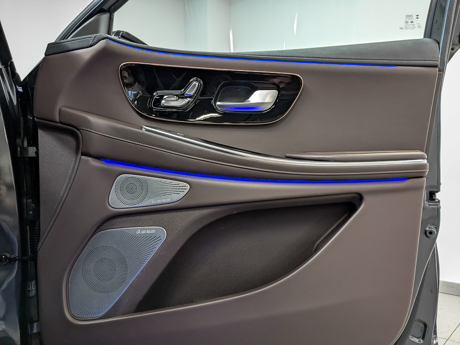 EXEED VX 2.00 (249 л.с), автомат, 2023, пробег 60 154 км