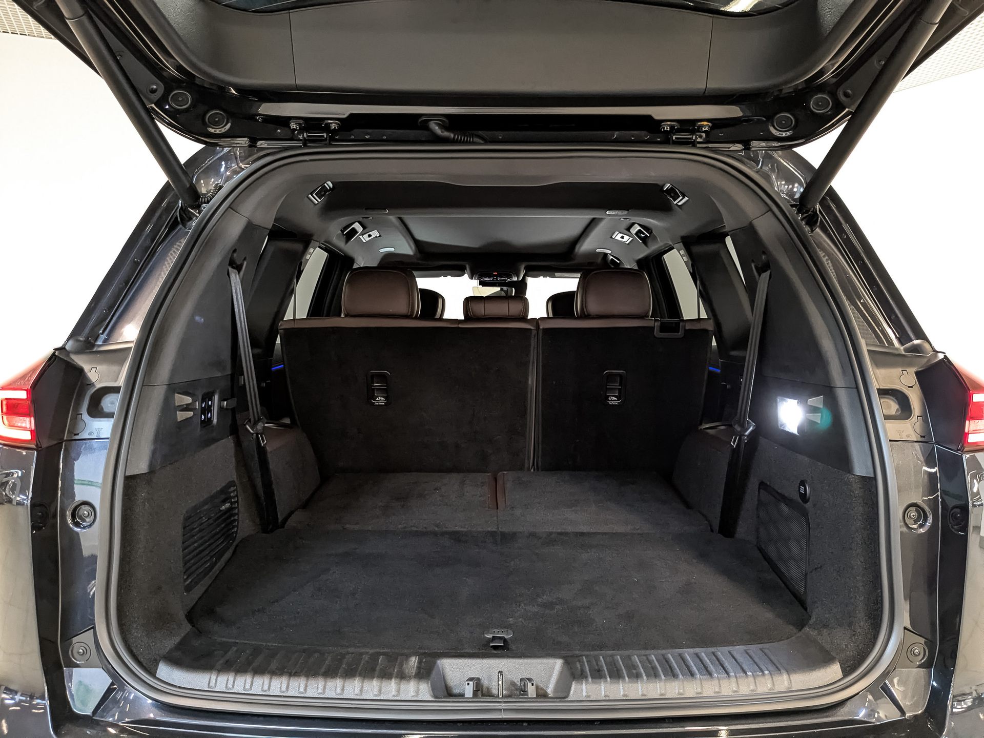 EXEED VX 2.00 (249 л.с), автомат, 2023, пробег 60 154 км