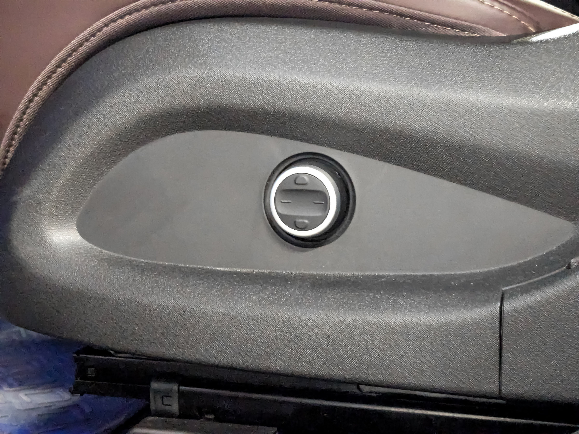 EXEED VX 2.00 (249 л.с), автомат, 2023, пробег 60 154 км