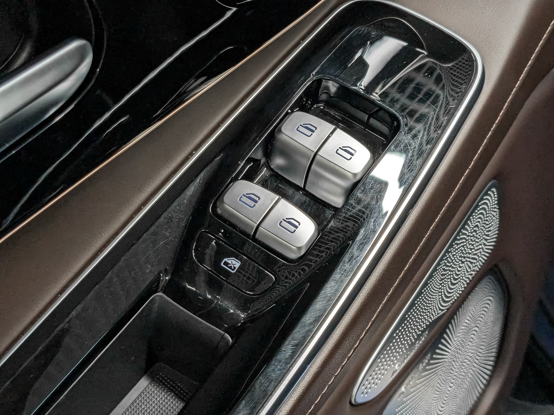 EXEED VX 2.00 (249 л.с), автомат, 2023, пробег 60 154 км