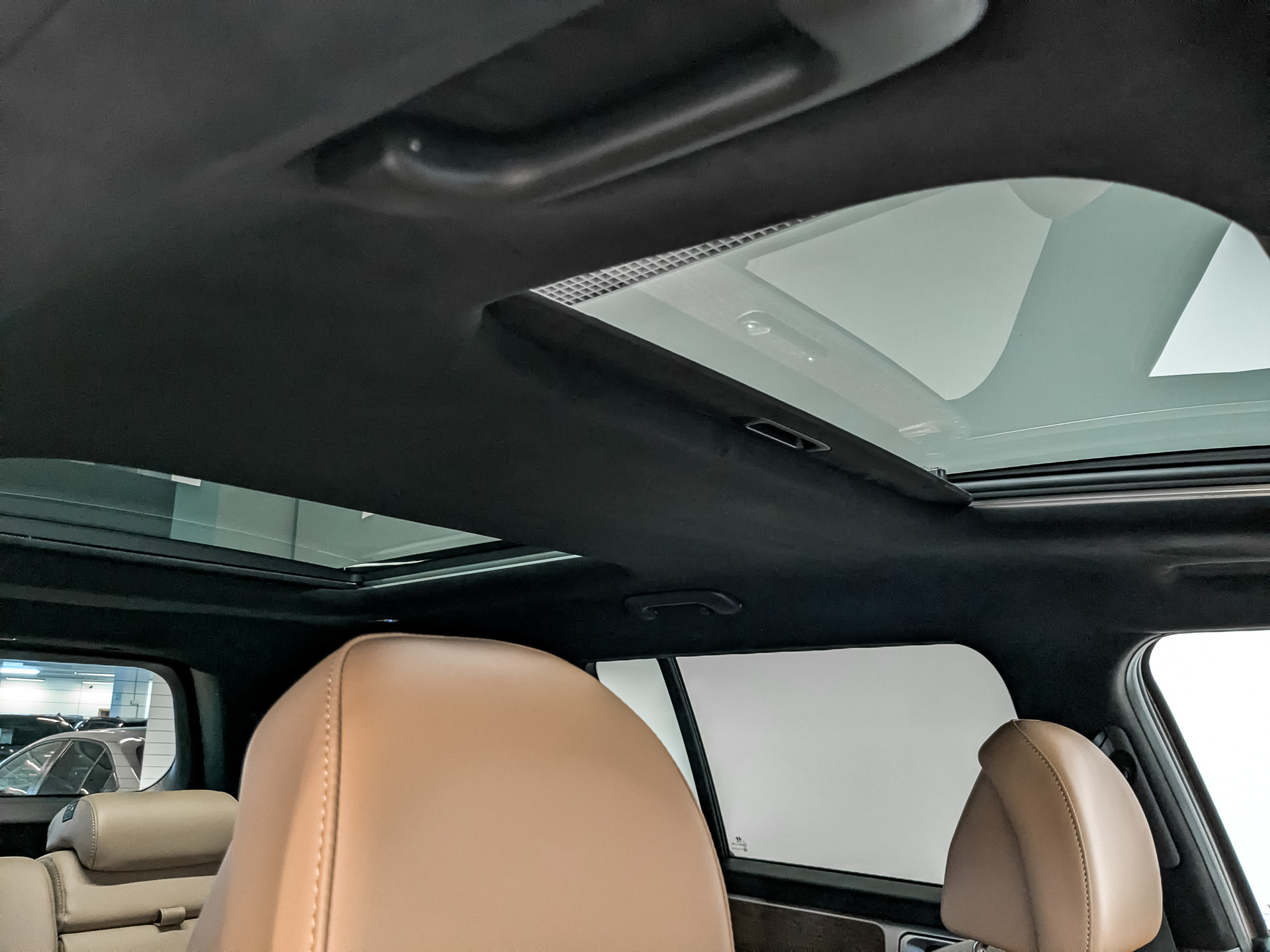 HYUNDAI Santa Fe 2.00 (247 л.с), автомат, 2025, пробег 13 371 км