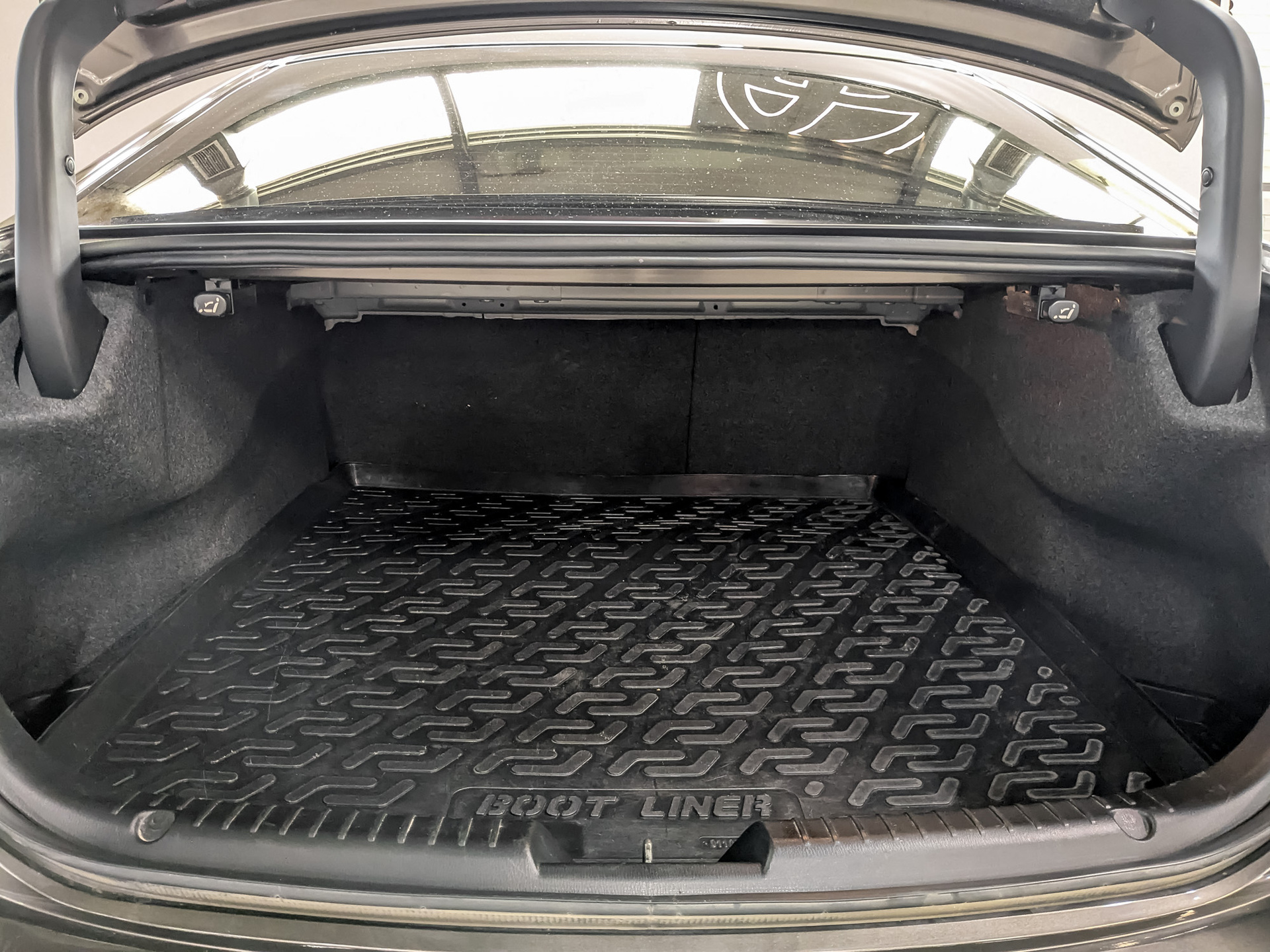 MAZDA 6 2.00 (150 л.с), автомат, 2015, пробег 94 632 км