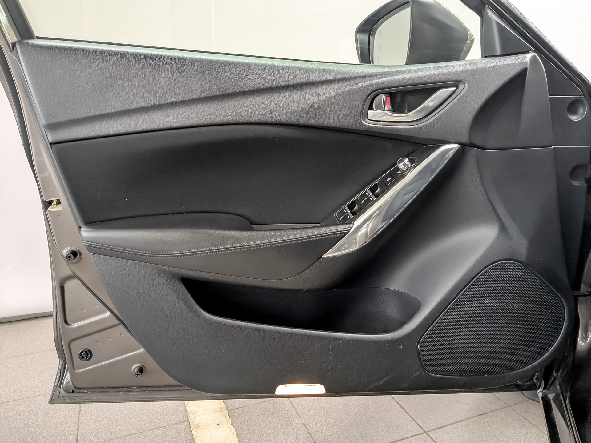 MAZDA 6 2.00 (150 л.с), автомат, 2015, пробег 94 632 км