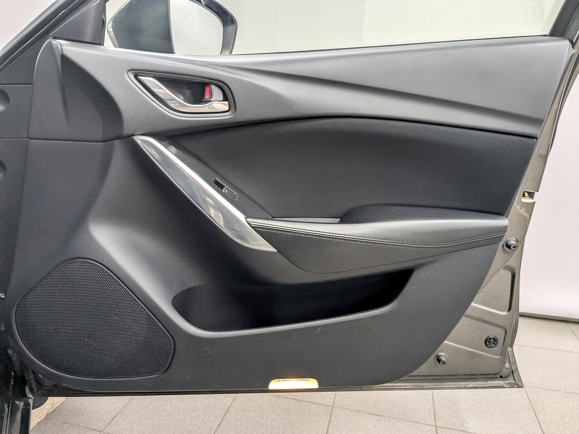 MAZDA 6 2.00 (150 л.с), автомат, 2015, пробег 94 632 км