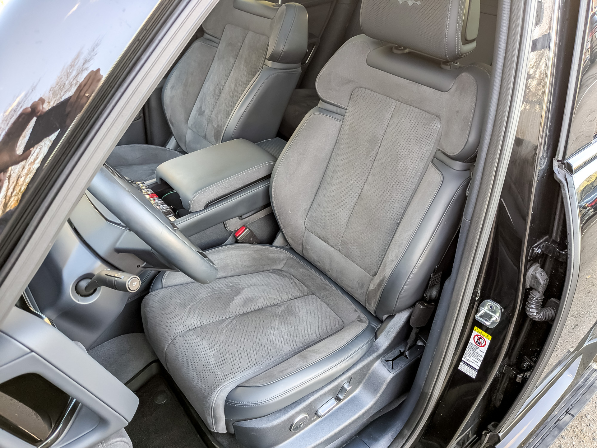 FANGCHENGBAO (BYD) Leopard 5 1.50 (401 л.с), автомат, 2024, пробег 40 540 км