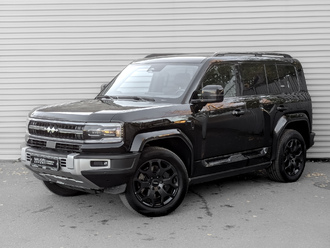 FANGCHENGBAO (BYD) Leopard 5