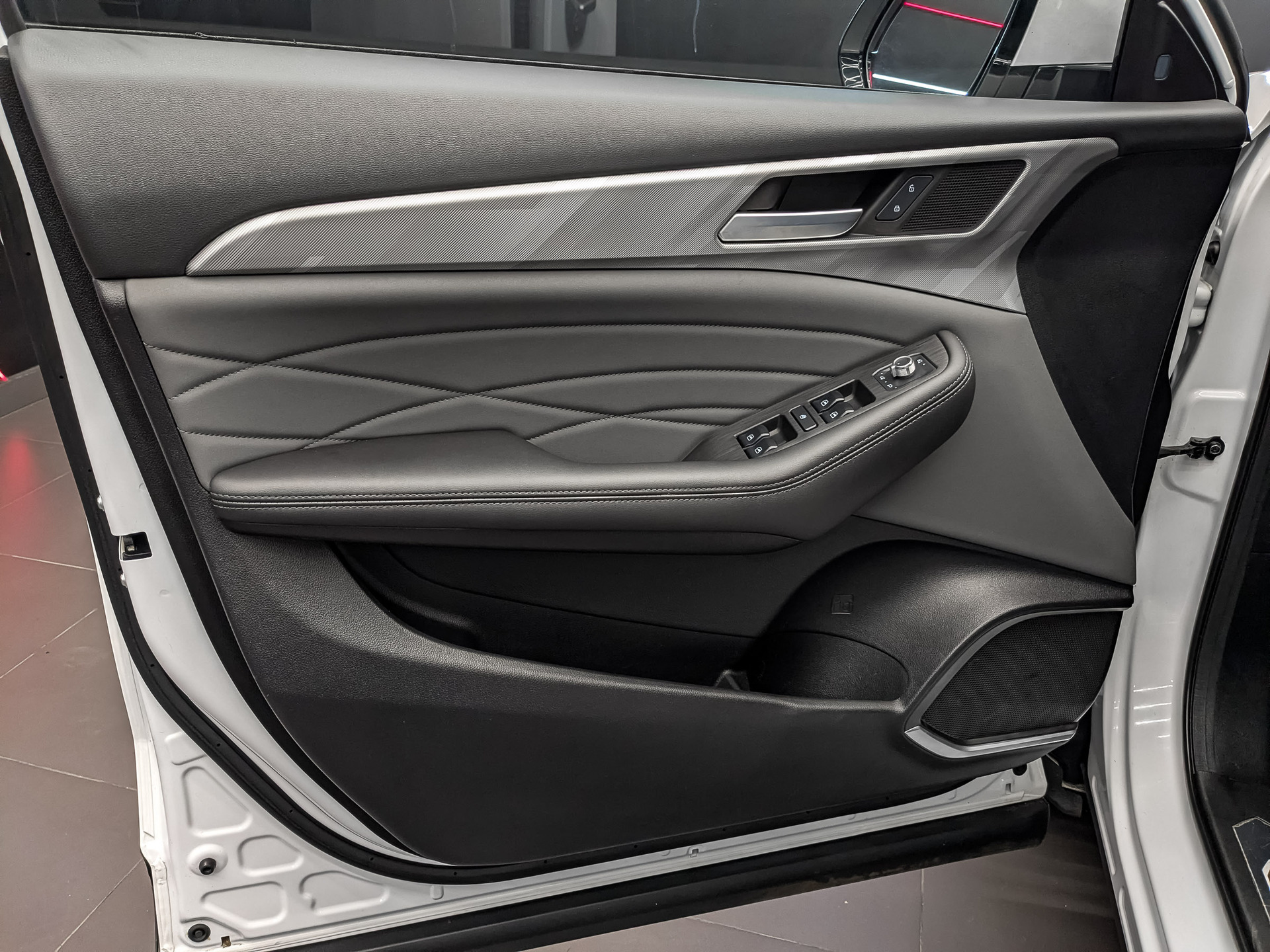 HAVAL F7x 2.00 (190 л.с), автомат, 2022, пробег 45 550 км