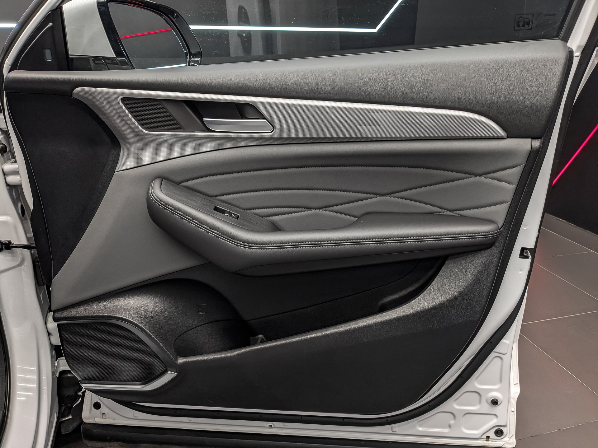 HAVAL F7x 2.00 (190 л.с), автомат, 2022, пробег 45 550 км