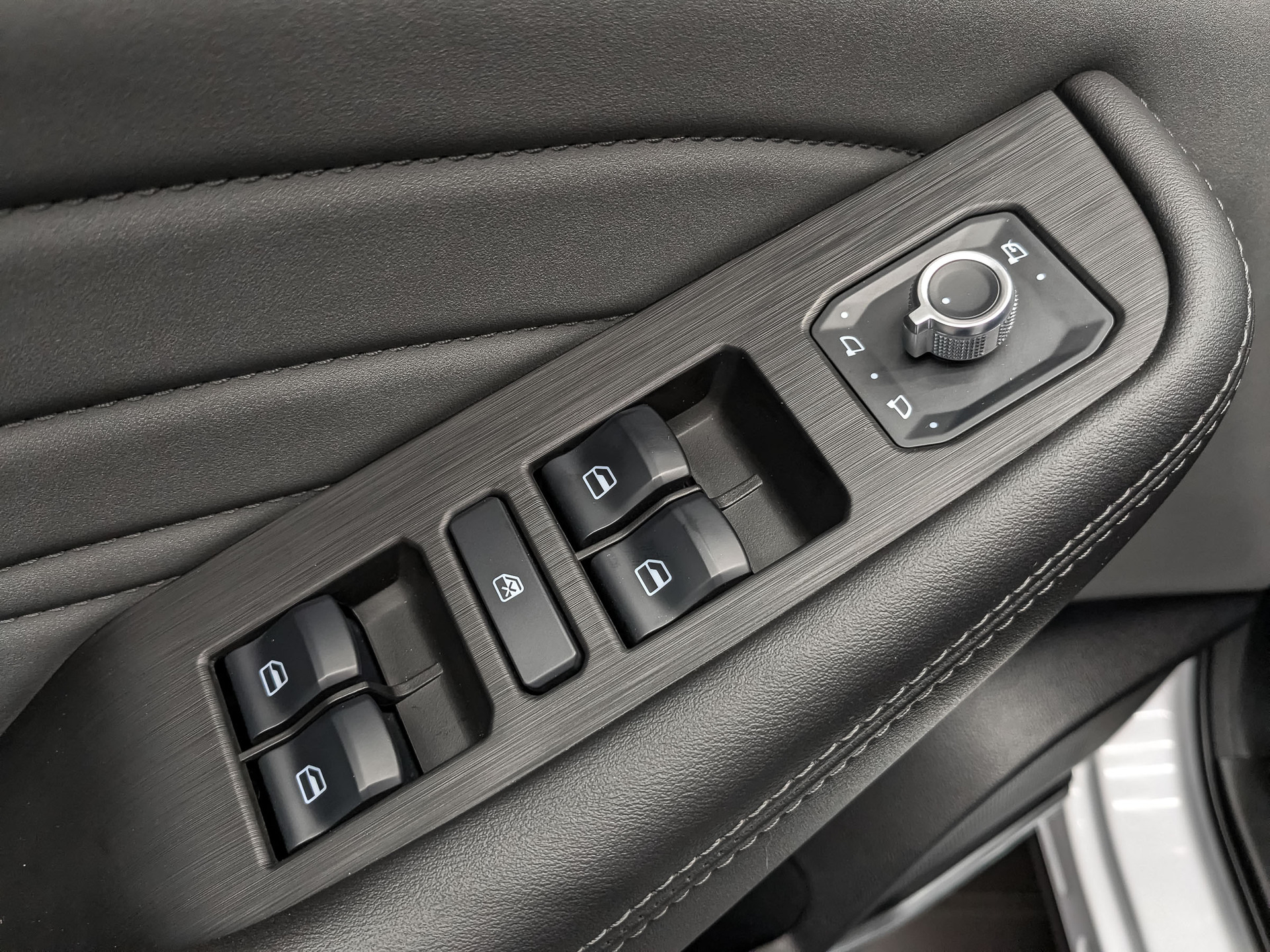 HAVAL F7x 2.00 (190 л.с), автомат, 2022, пробег 45 550 км